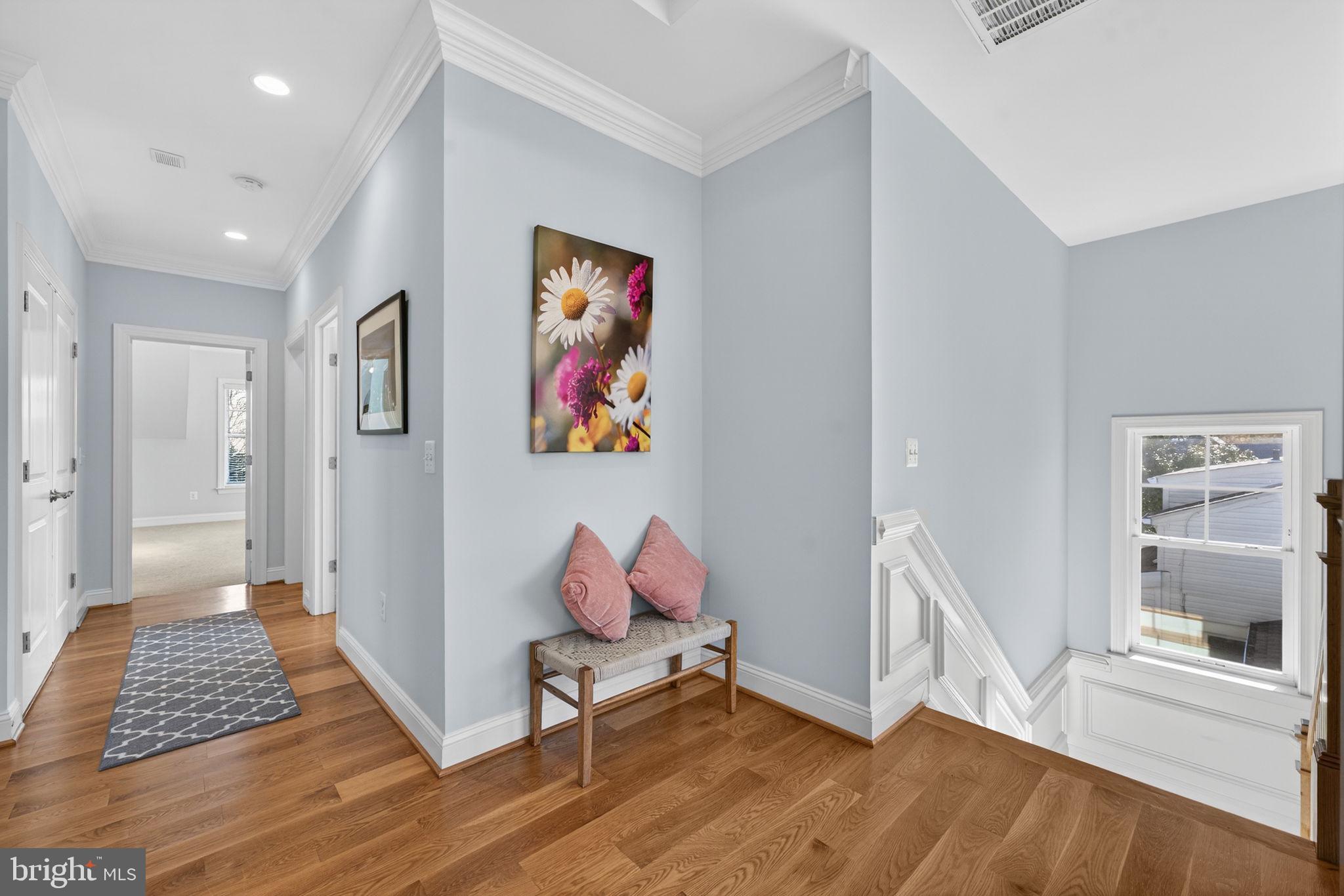 LEE BOULEVARD HEIGHTS - Residential