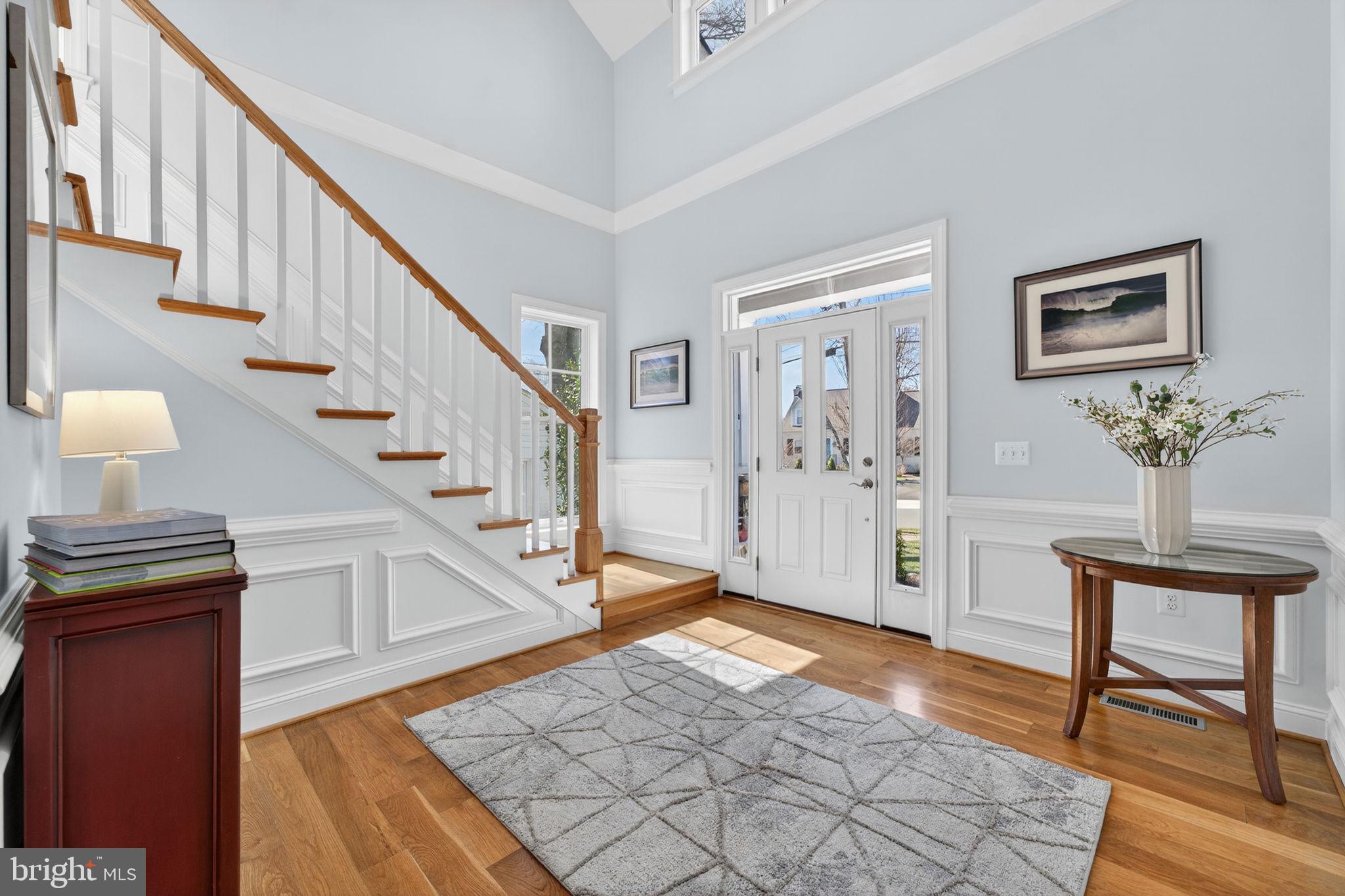 LEE BOULEVARD HEIGHTS - Residential