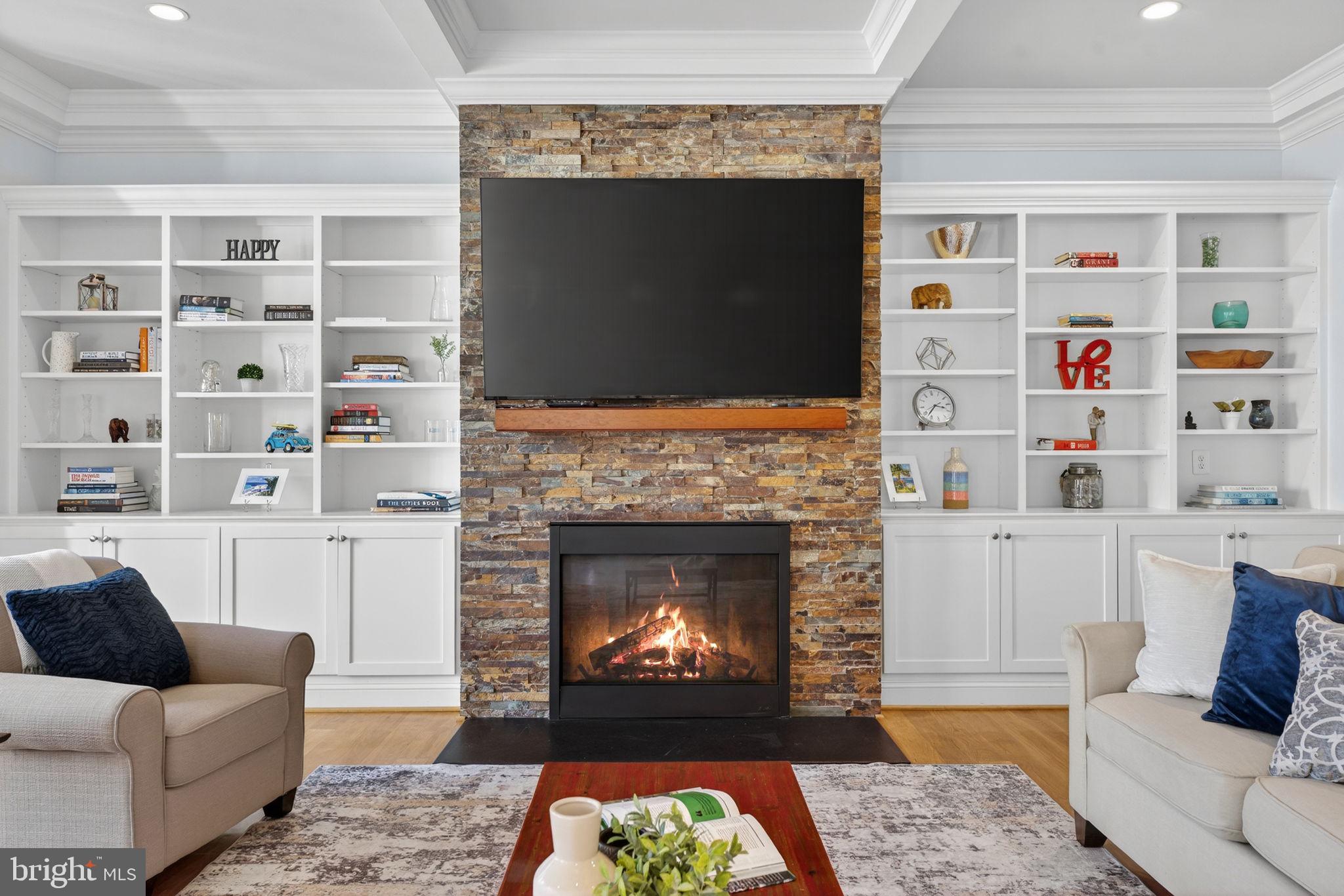 LEE BOULEVARD HEIGHTS - Residential