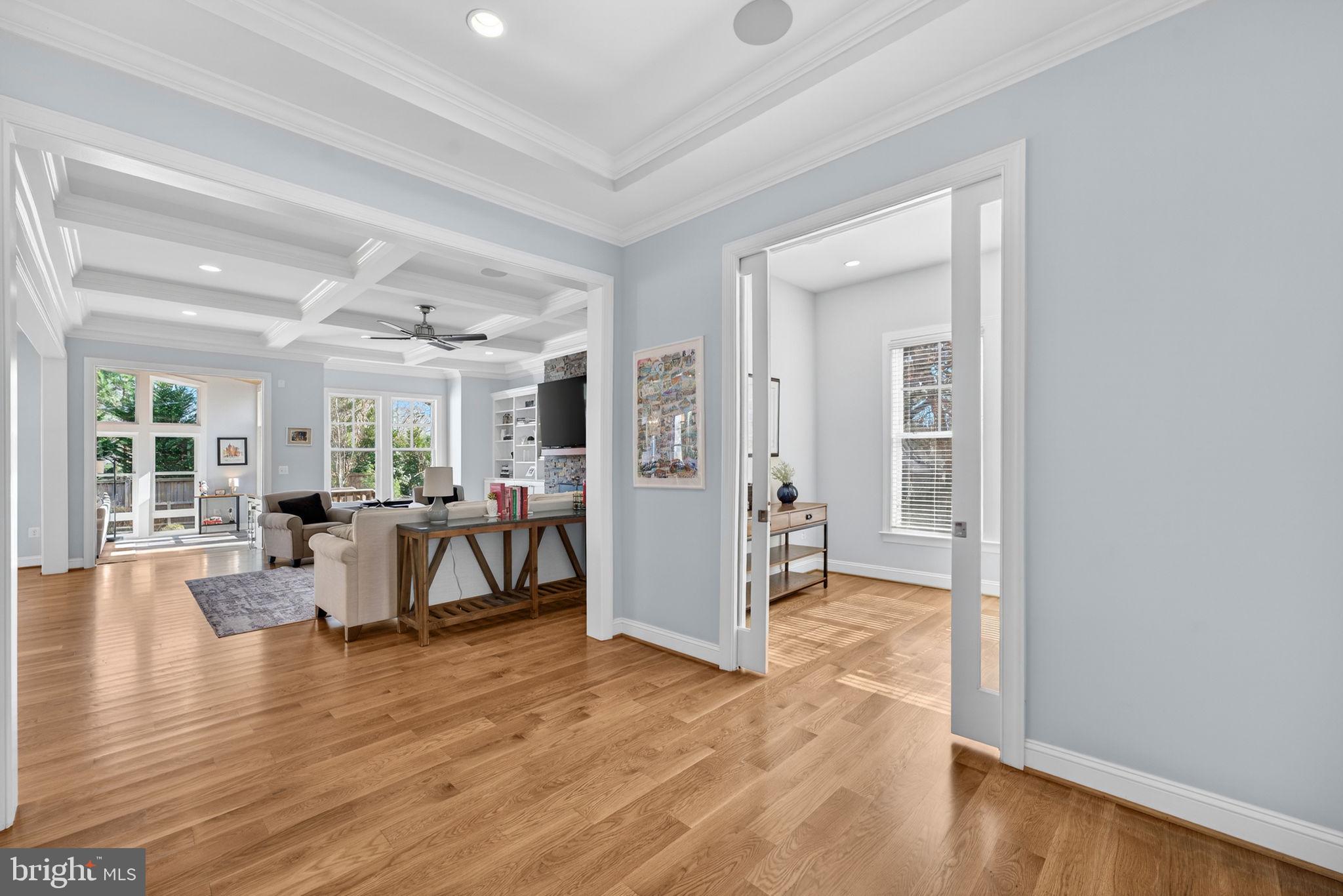 LEE BOULEVARD HEIGHTS - Residential