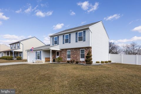 140 CARLTON AVENUE MARLTON NJ 08053