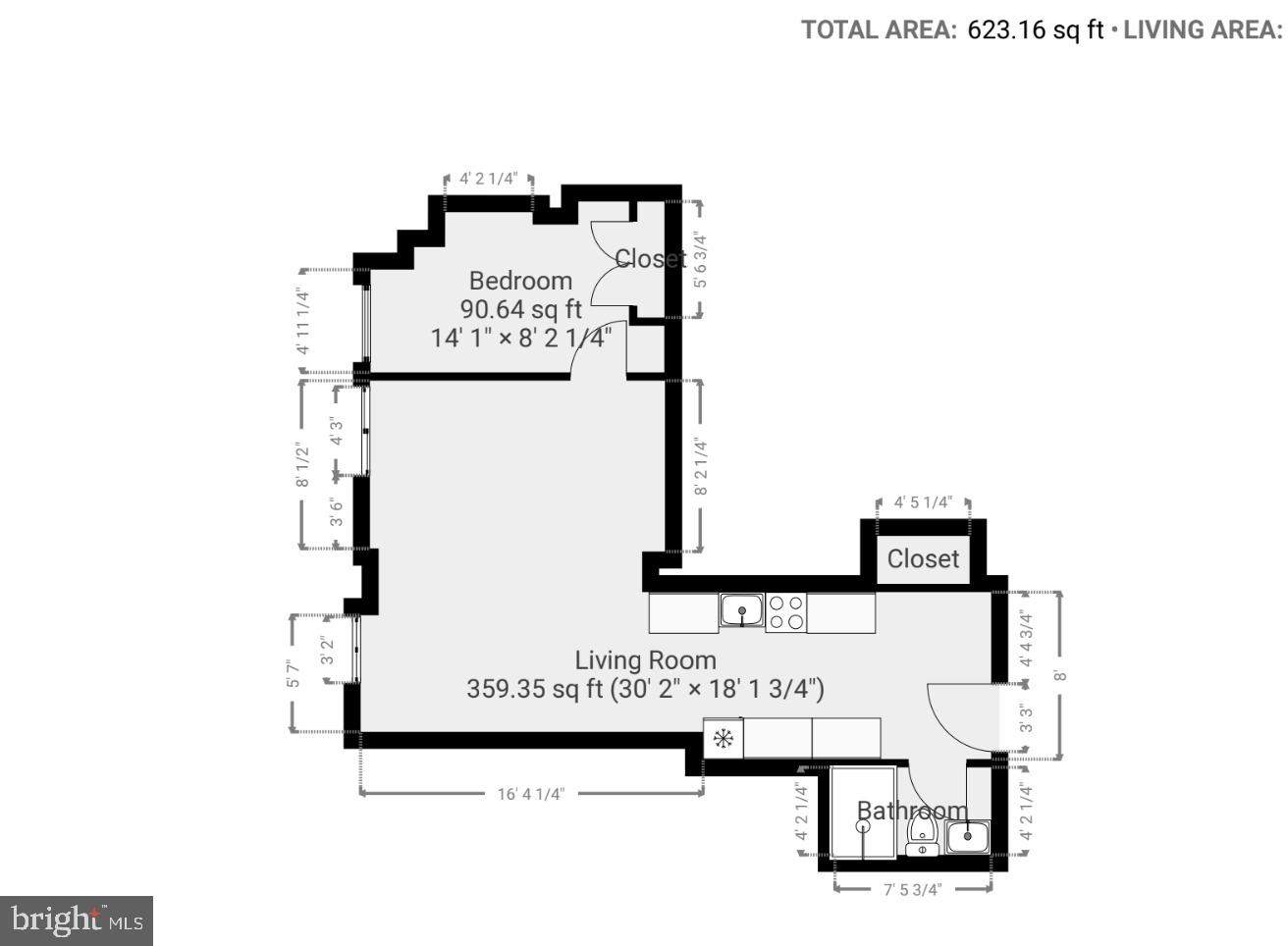 Available on August 1! To qualify, a 700+ credit score is required & 3x the rent income based on the regular price. Each application is considered case-by-case and you are encouraged to apply! Pictures are from a similar unit for reference. Floorplan available. Information deemed reliable but might be inaccurate.
The old PNC building in Norristown offers many great apartments with various layouts, elevator access to all the units, and 1 unassigned parking spot per bedroom! Each unit has a modern interior, stainless steel appliances, dishwasher, PRIVATE washers and dryers, lots of natural light, parking lot right next to the entrance all in the perfect location close to KOP, Philly, all major roads, shops, businesses, and more! Inquire about the various layouts this building has to offer
Bank statements and other proof of income or references may be requested as part of the application process.
Water is included in the rent. Tenants pay for electricity and WiFi. Pets are ok with a pet deposit.