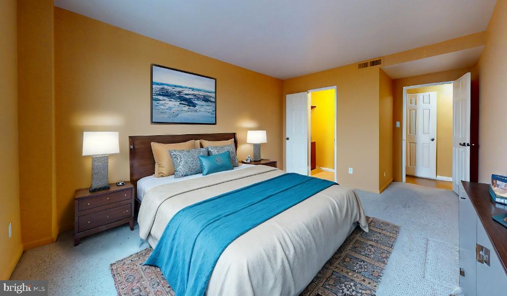 FORTY SIX HUNDRED - Residential Lease