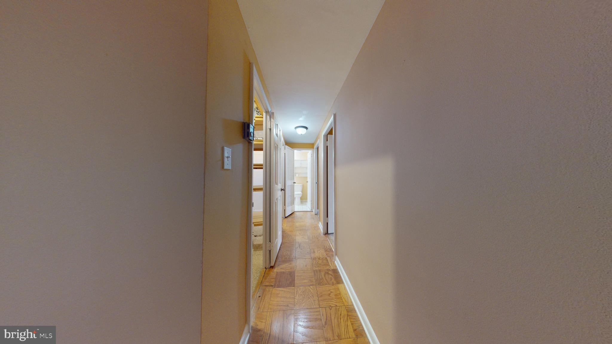 FORTY SIX HUNDRED - Residential Lease