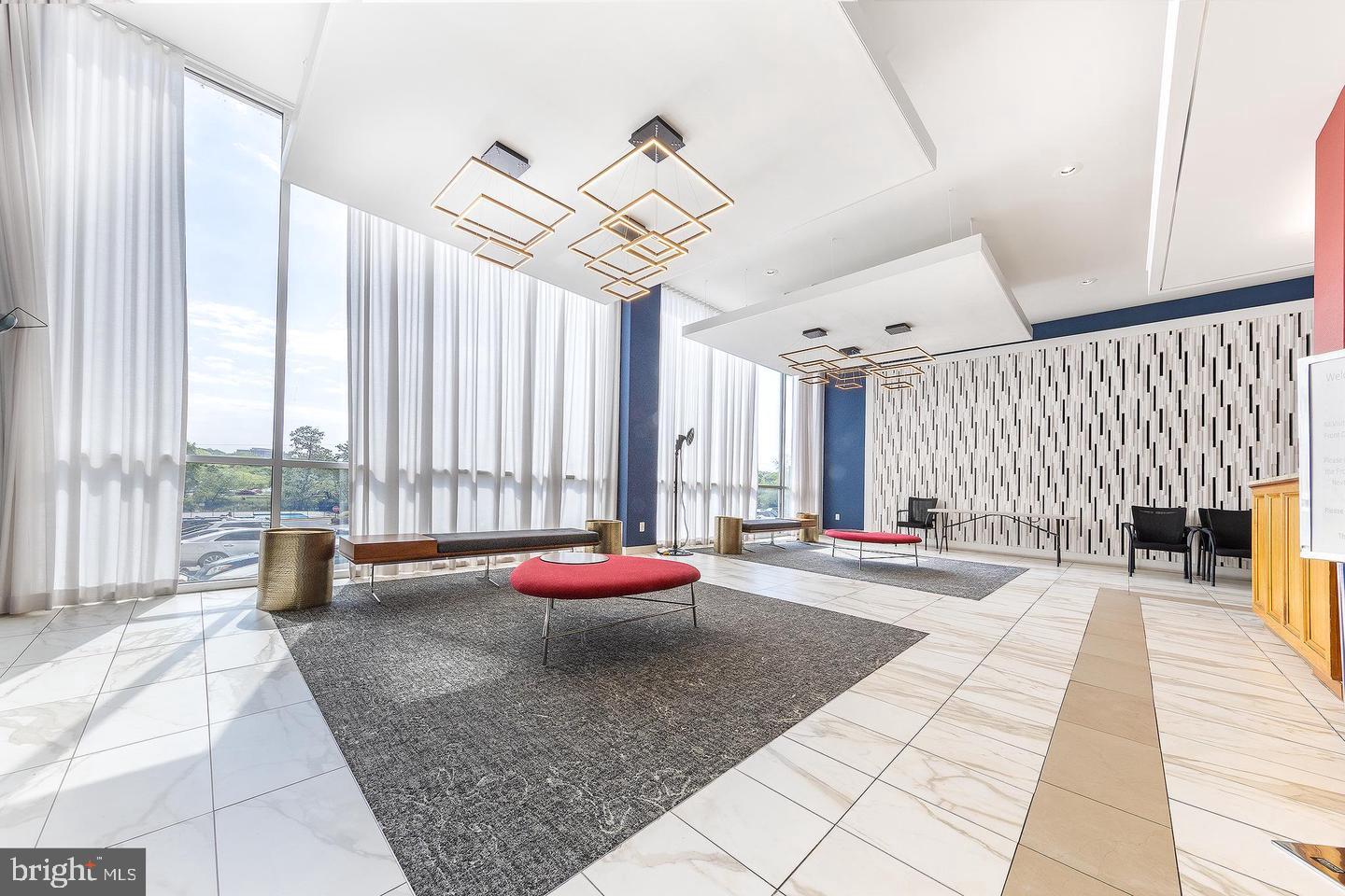 FORTY SIX HUNDRED - Residential Lease