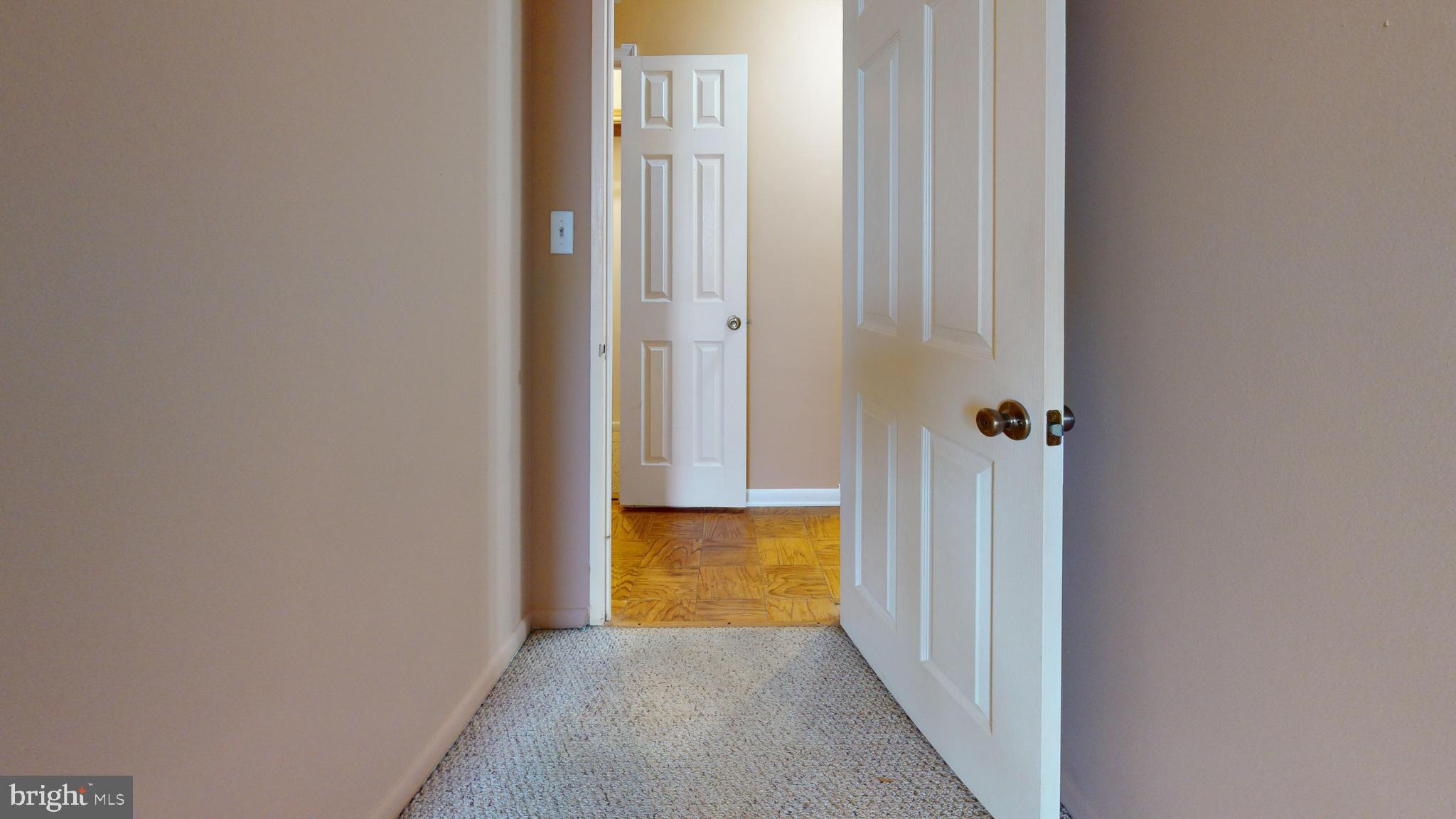 FORTY SIX HUNDRED - Residential Lease