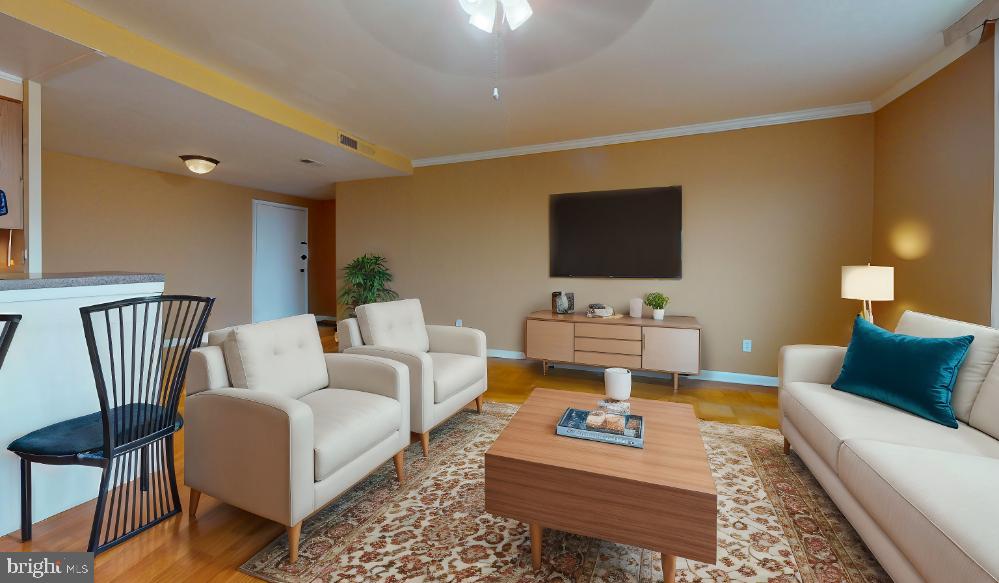 FORTY SIX HUNDRED - Residential Lease