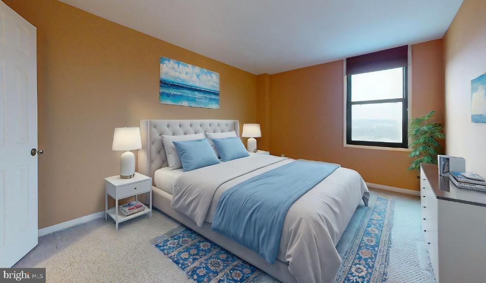 FORTY SIX HUNDRED - Residential Lease