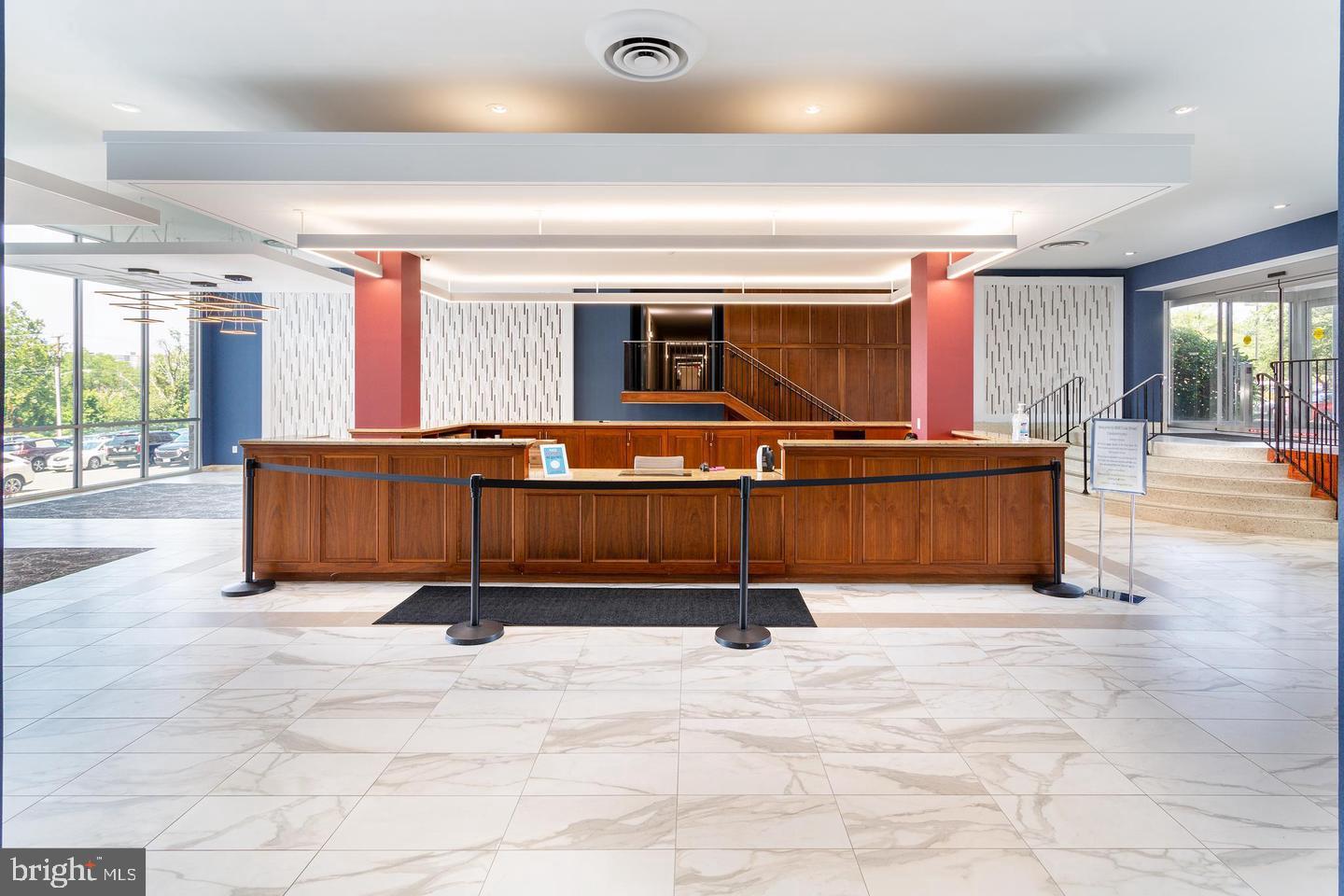 FORTY SIX HUNDRED - Residential Lease