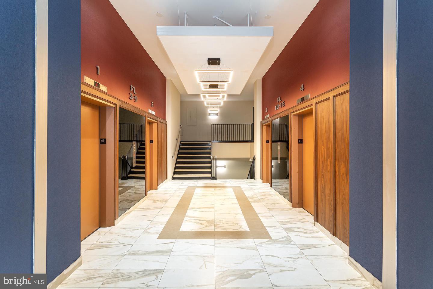 FORTY SIX HUNDRED - Residential Lease