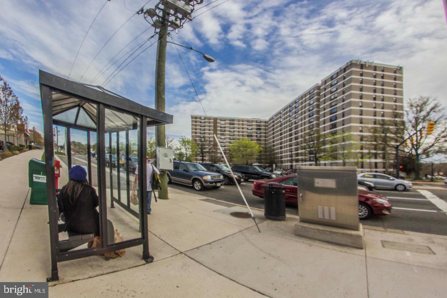 FORTY SIX HUNDRED - Residential Lease