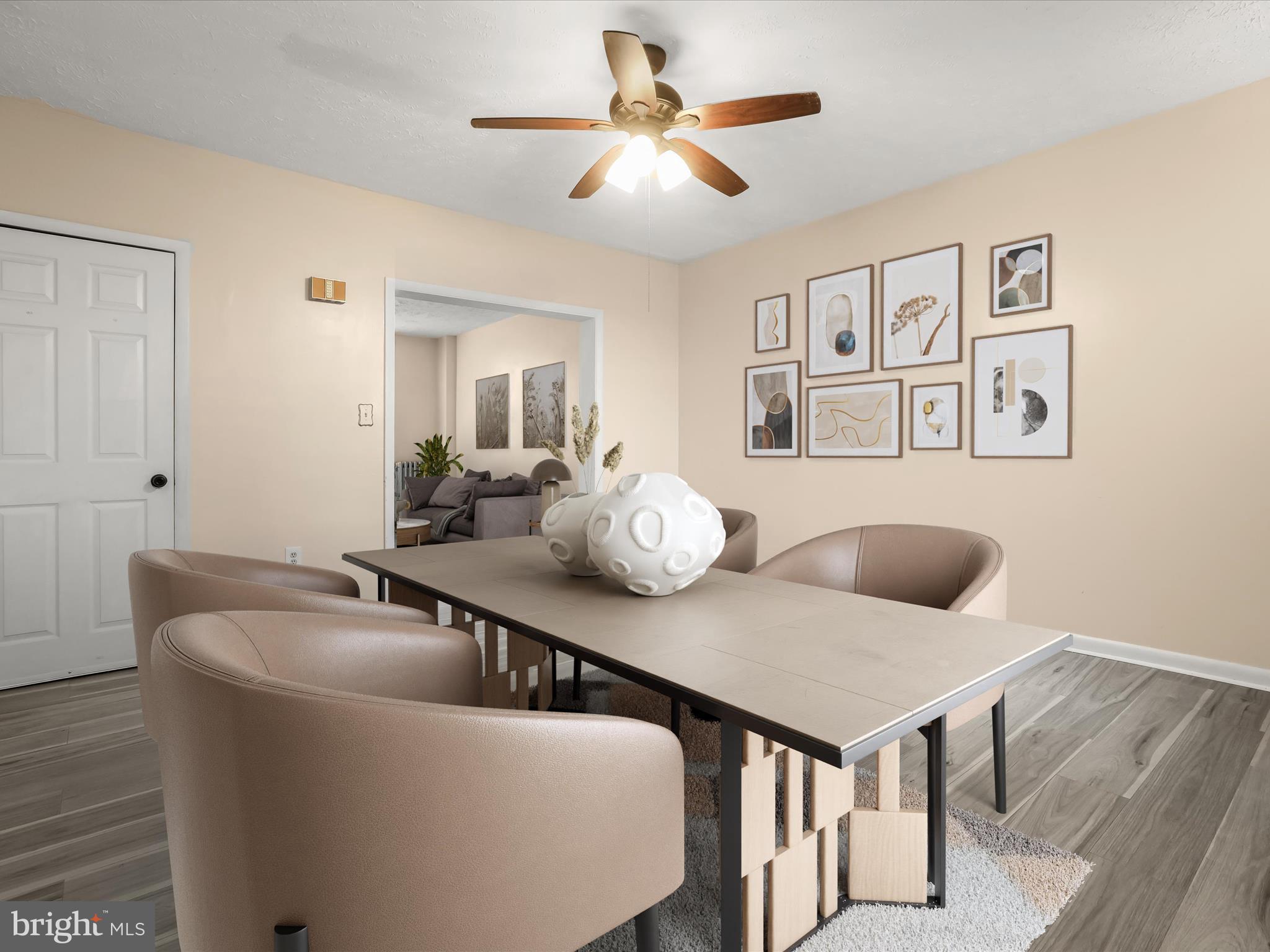 DUNDALK - Residential