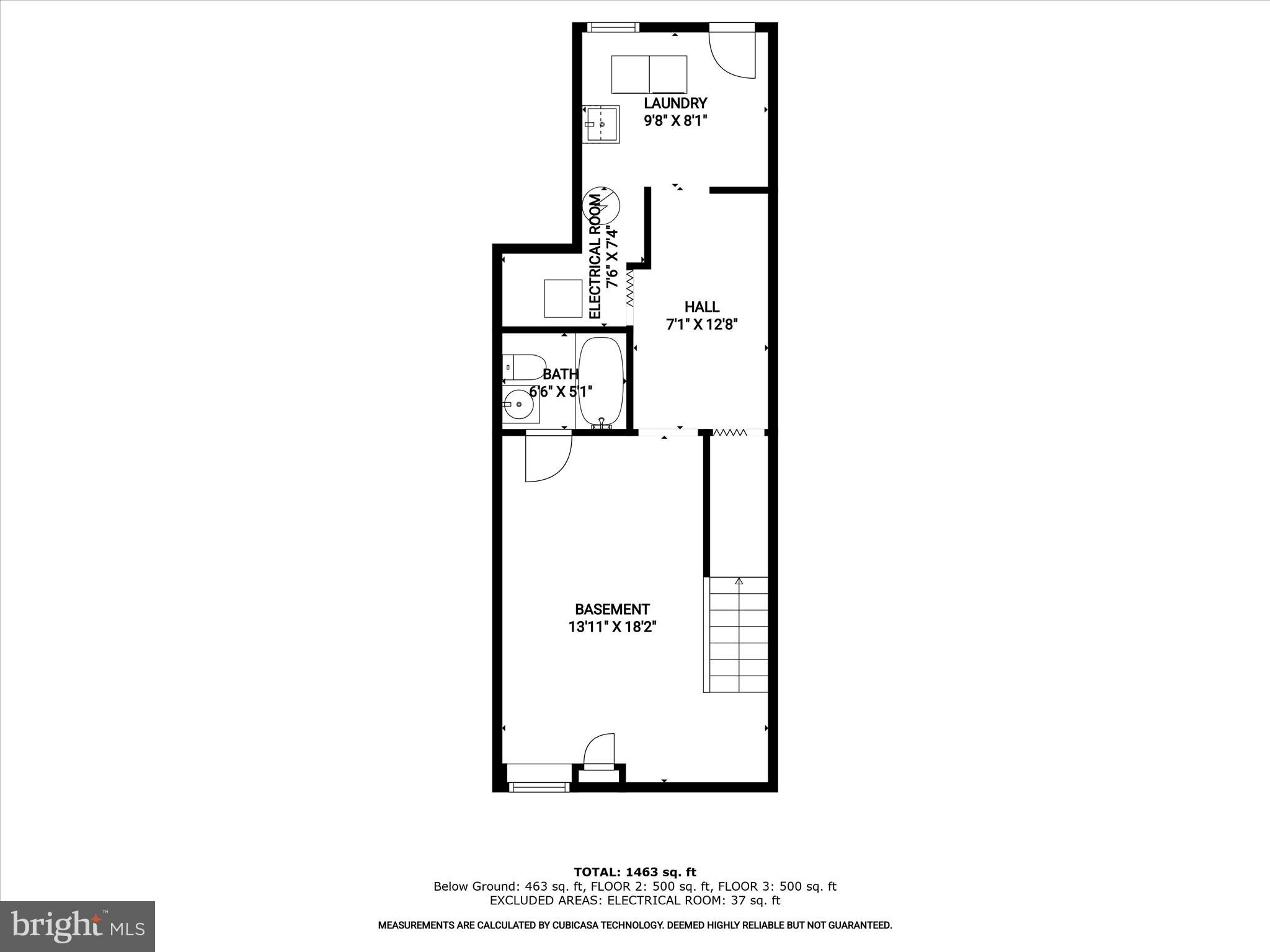 DUNDALK - Residential