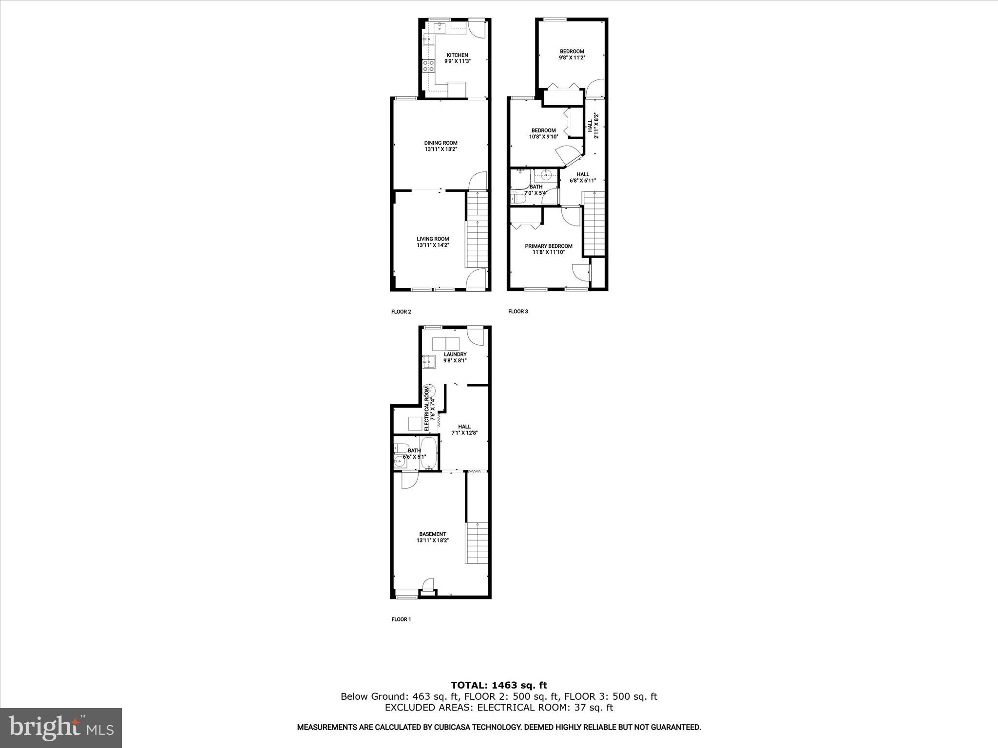 DUNDALK - Residential