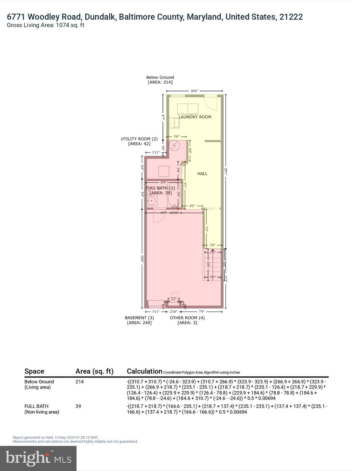 DUNDALK - Residential