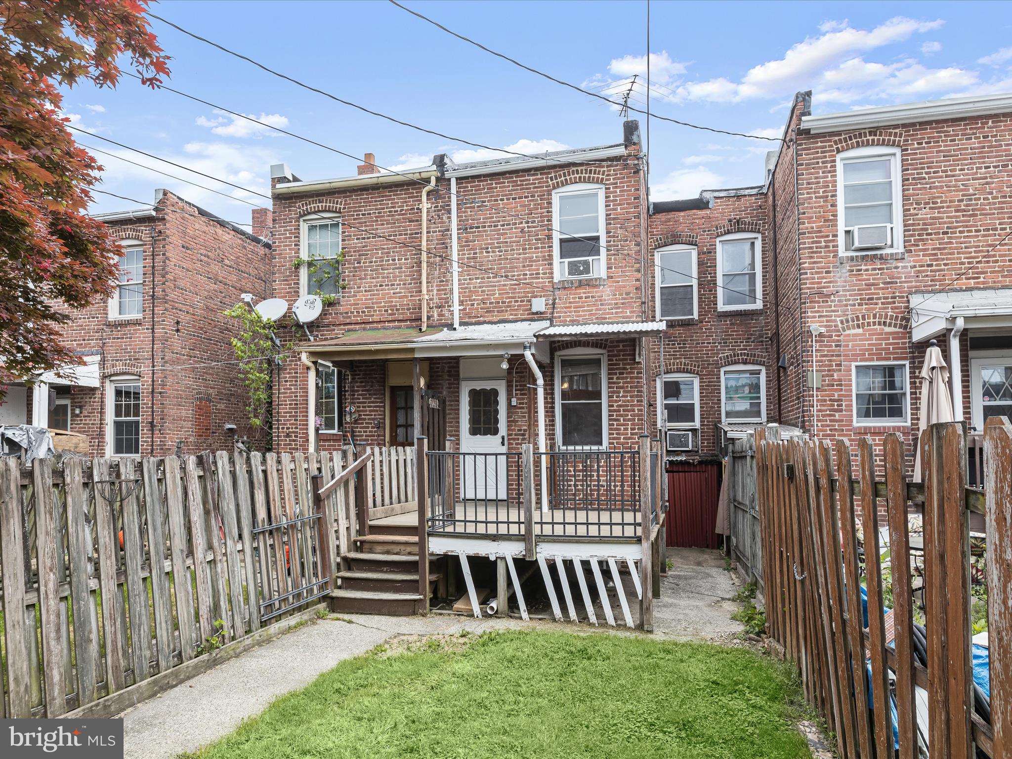 DUNDALK - Residential