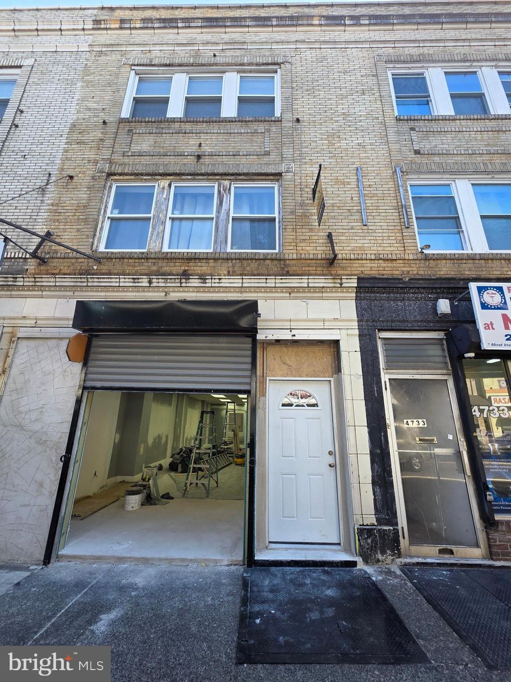 Photo of 4735 Frankford Avenue, PHILADELPHIA, PA 19124 (MLS # PAPH2543398)