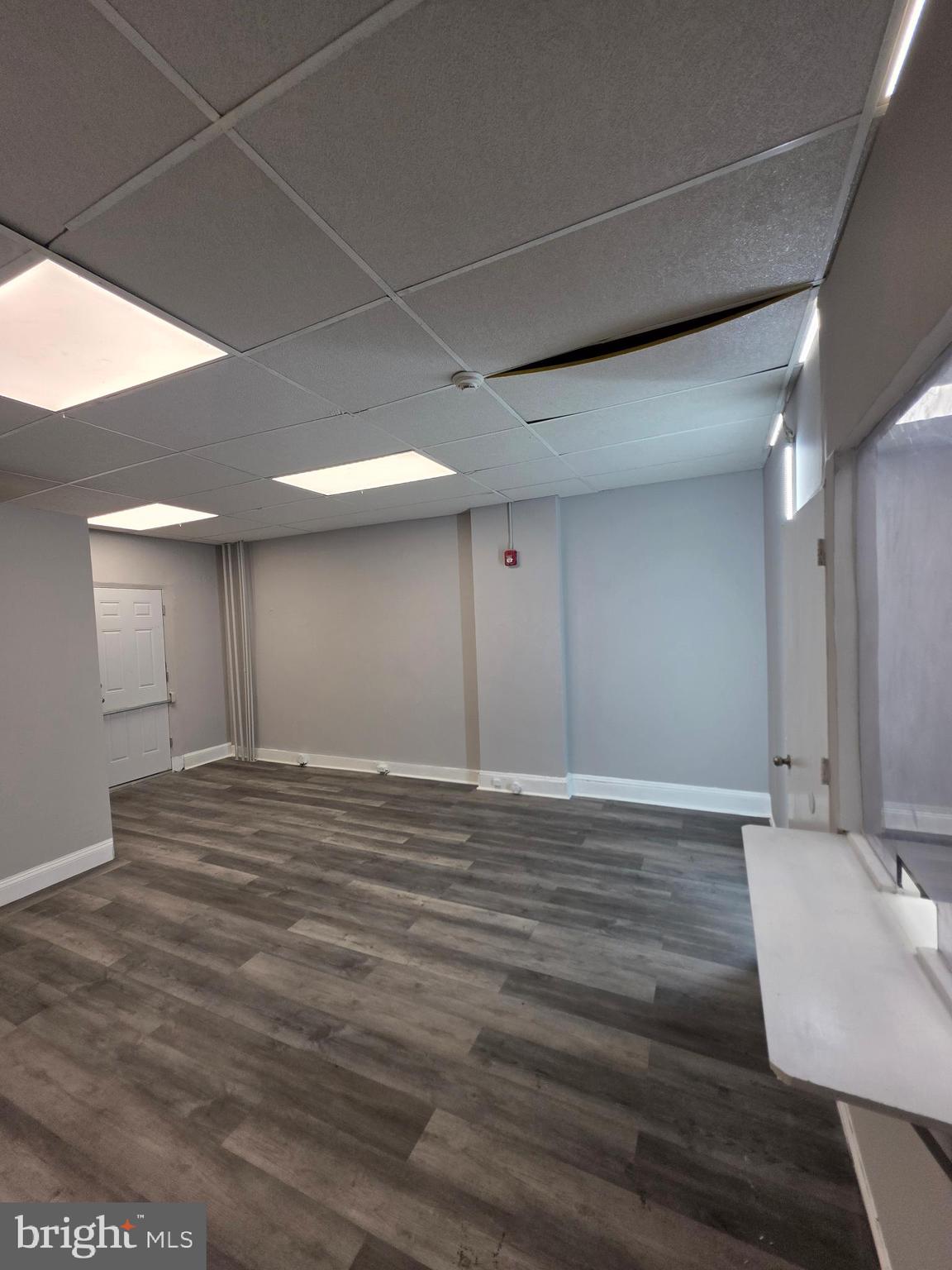 FRANKFORD - Commercial Lease