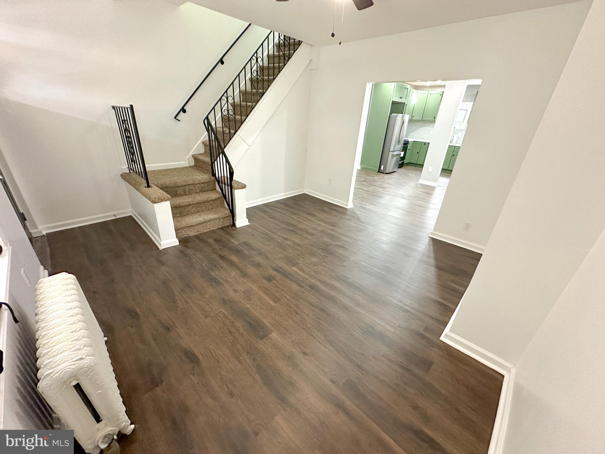 BREWERYTOWN - Residential Lease