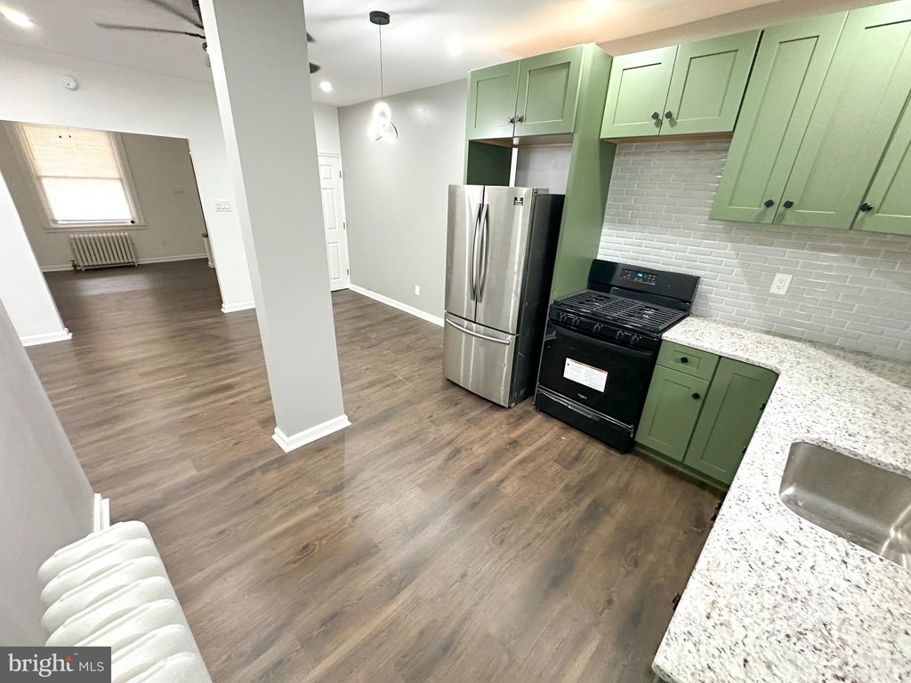 Photo of 1953 N Hollywood Street, PHILADELPHIA, PA 19121 (MLS # PAPH2541664)