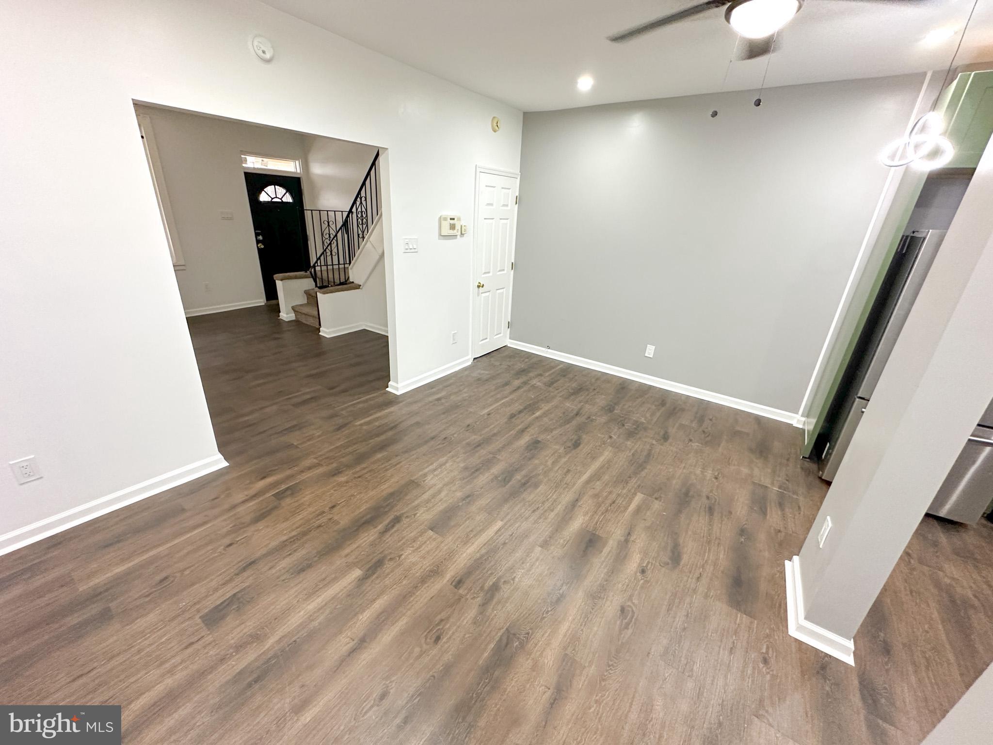 BREWERYTOWN - Residential Lease