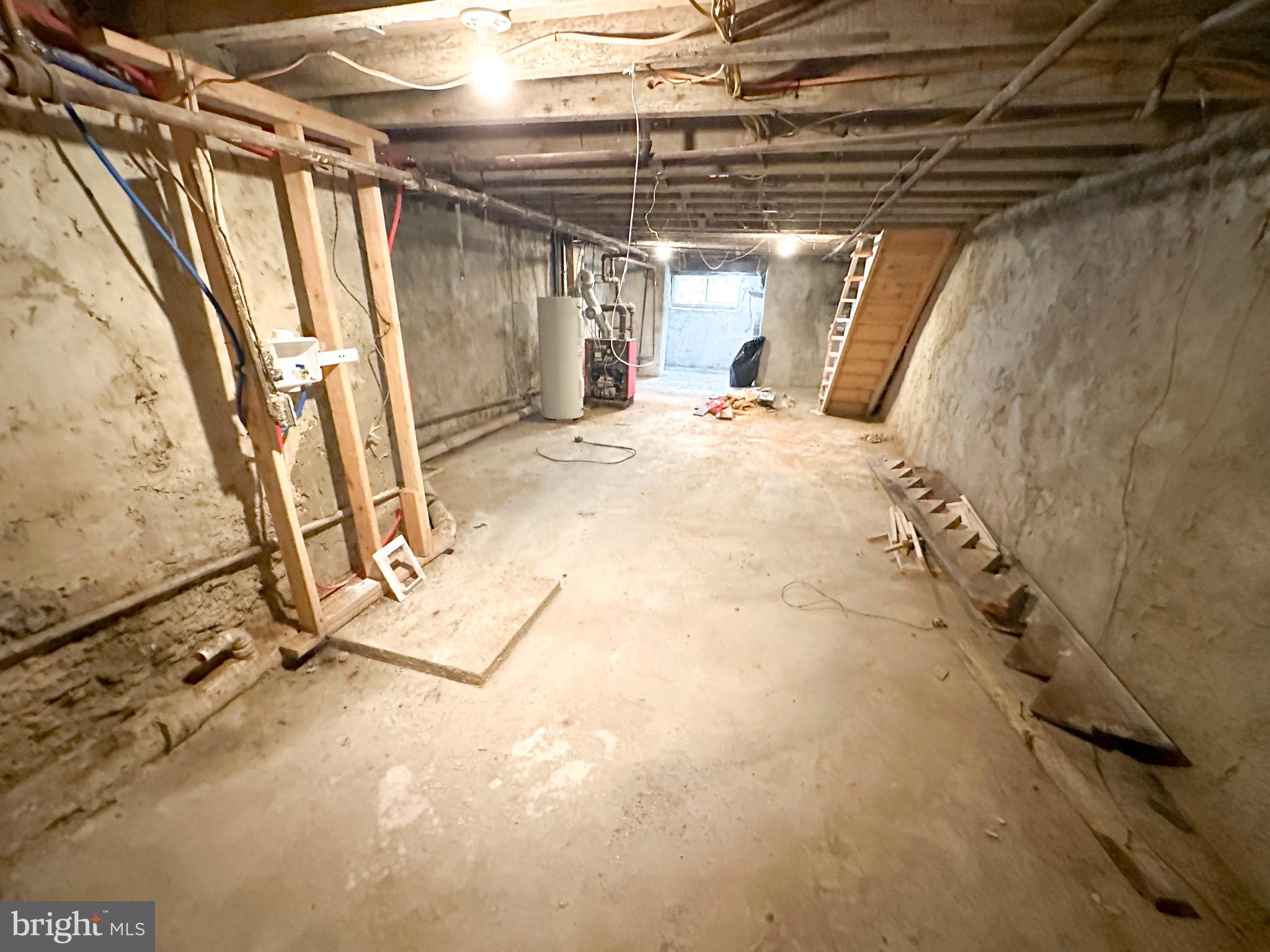 BREWERYTOWN - Residential Lease