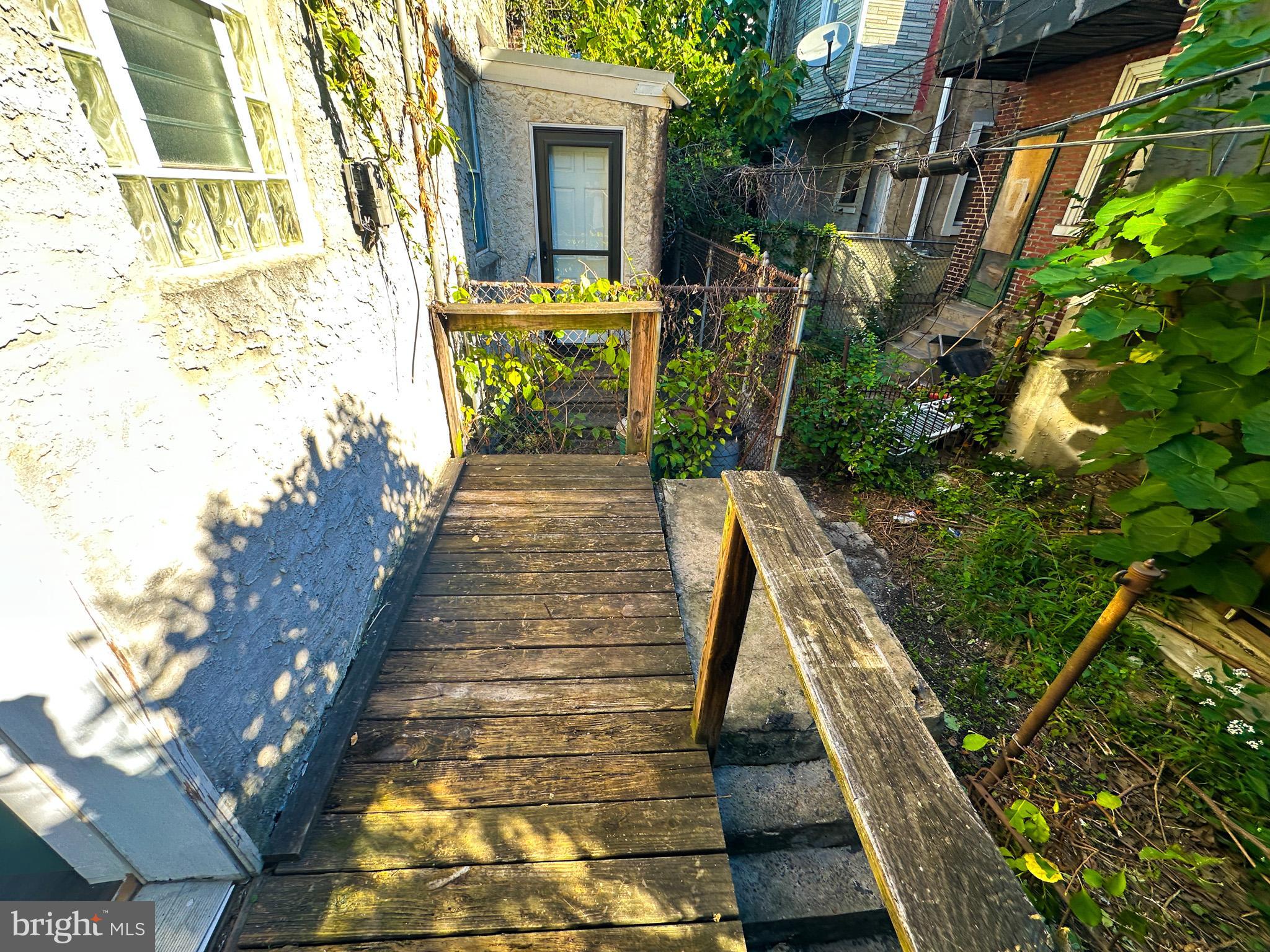 BREWERYTOWN - Residential Lease