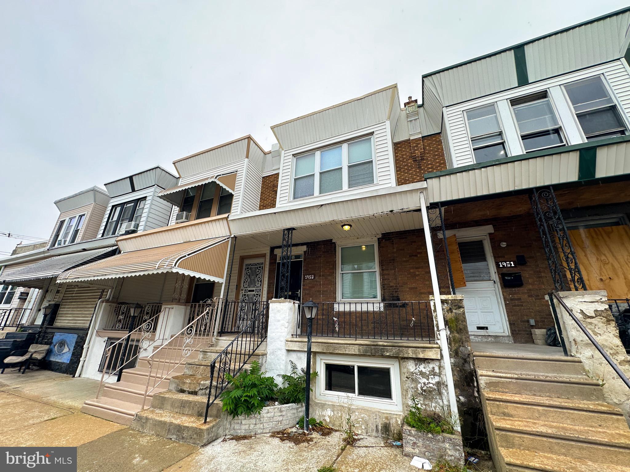 BREWERYTOWN - Residential Lease