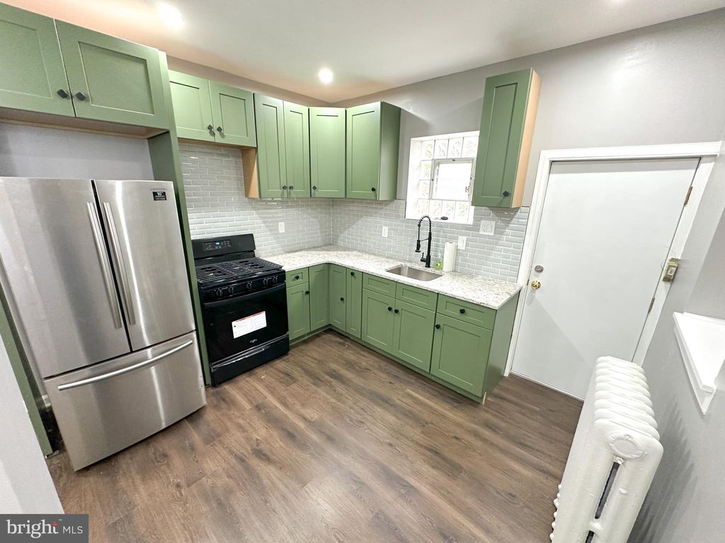 Photo of 1953 N Hollywood Street, PHILADELPHIA, PA 19121 (MLS # PAPH2541664)