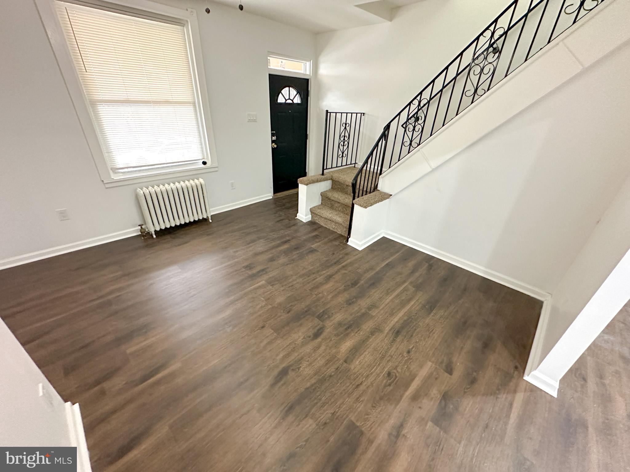 BREWERYTOWN - Residential Lease