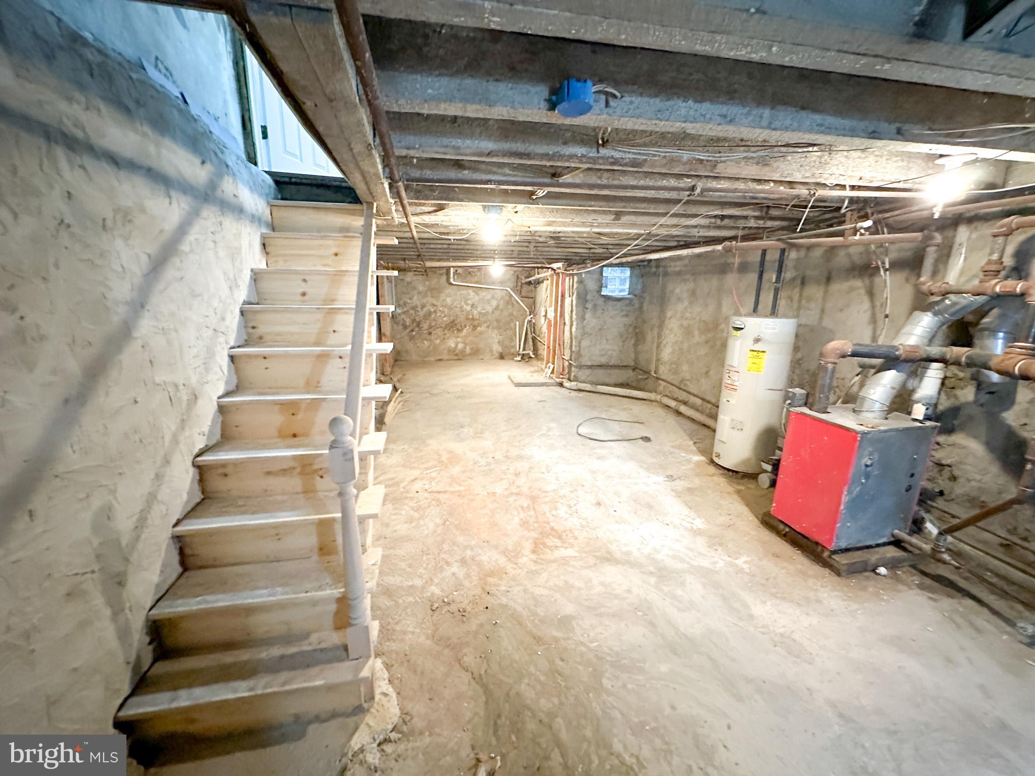 BREWERYTOWN - Residential Lease