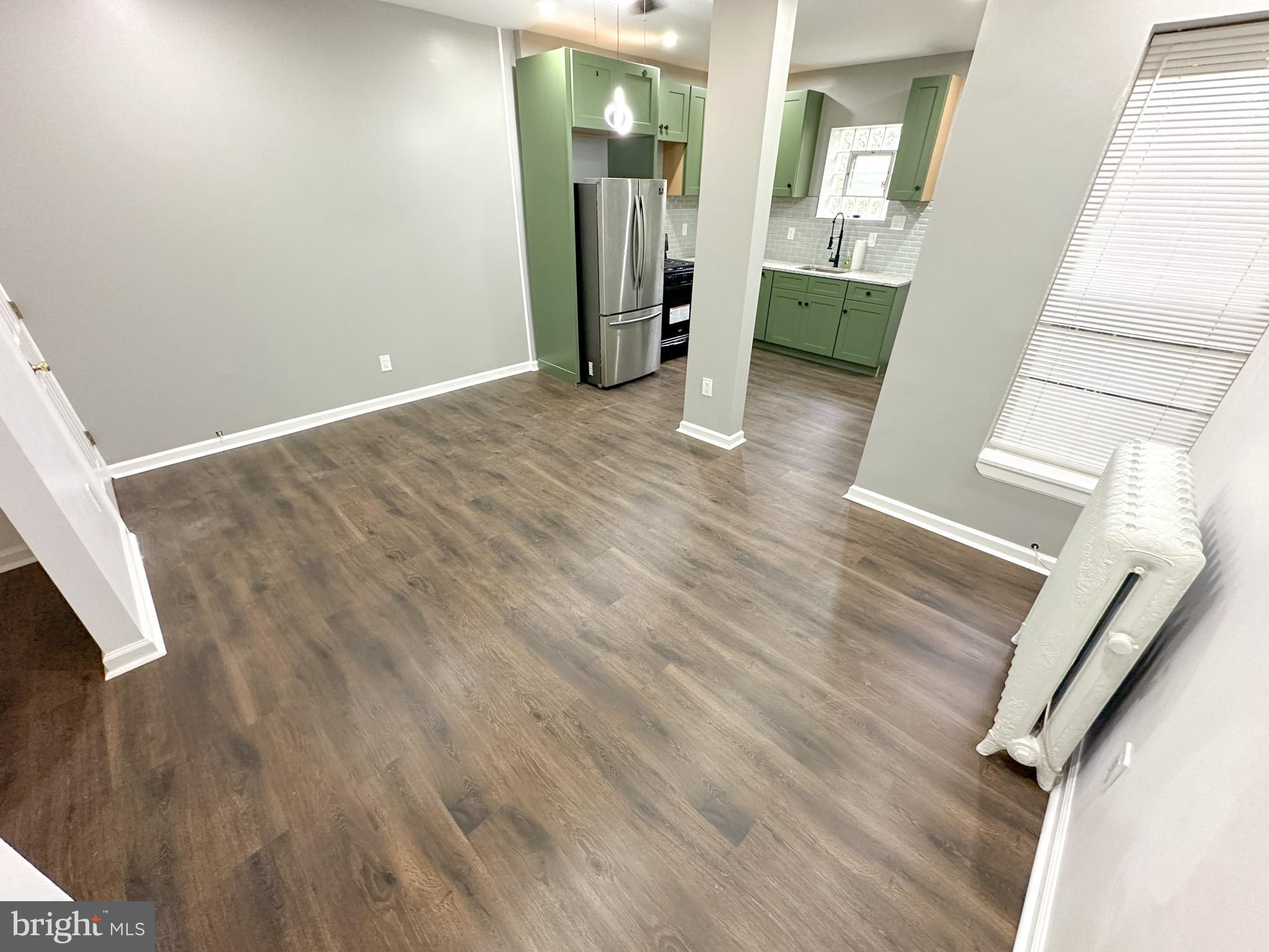 BREWERYTOWN - Residential Lease