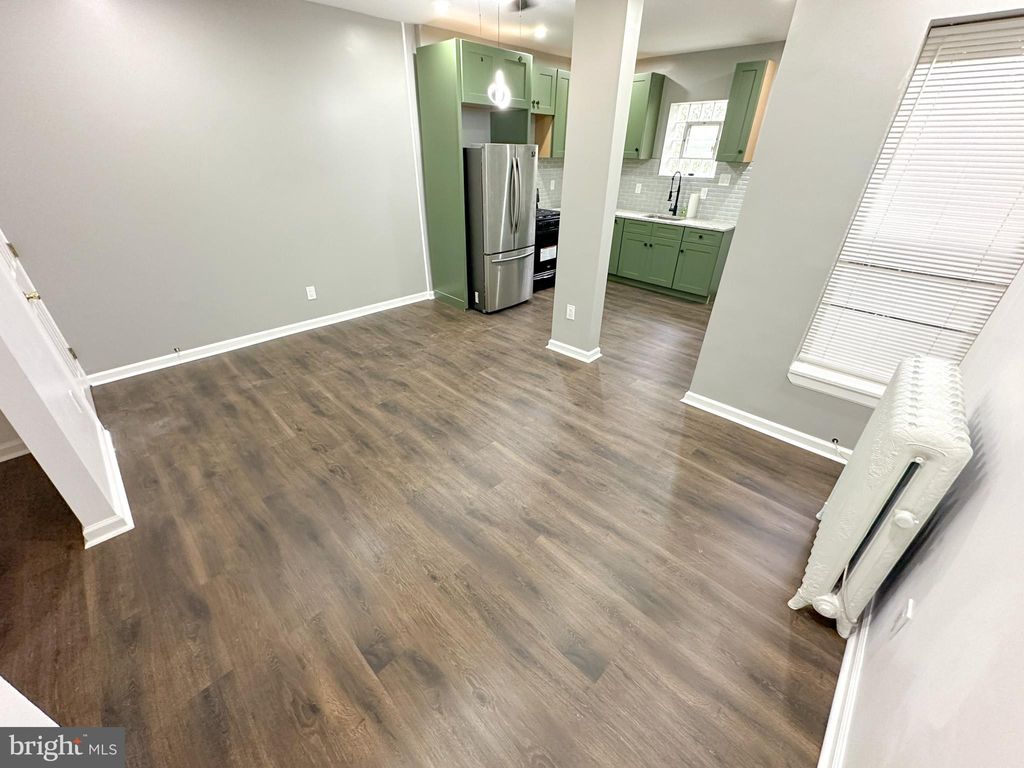 Photo of 1953 N Hollywood Street, PHILADELPHIA, PA 19121 (MLS # PAPH2541664)