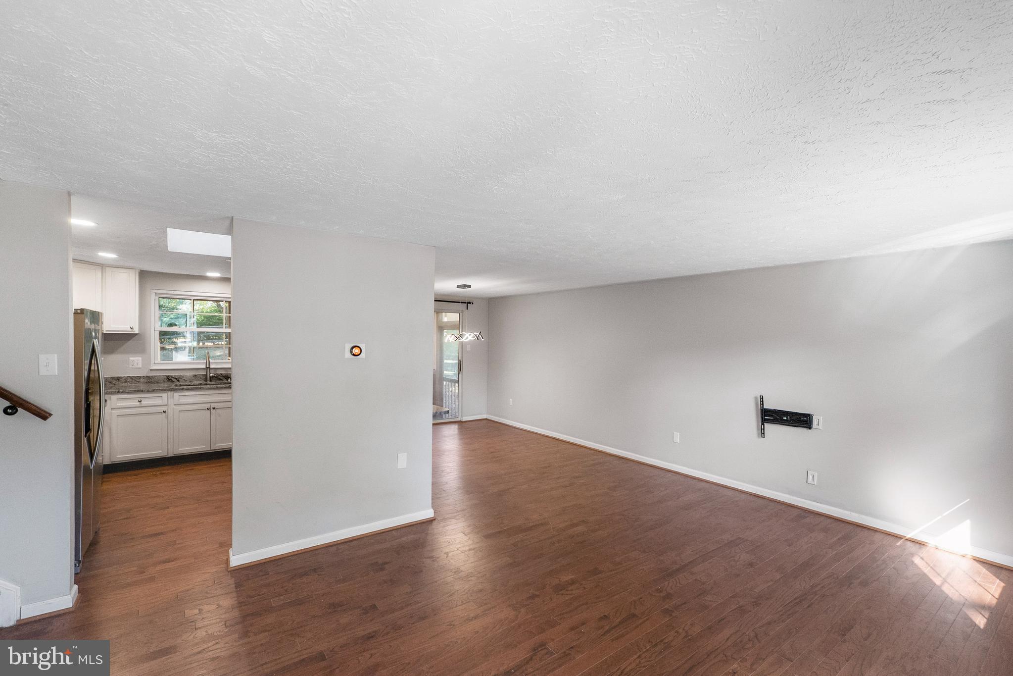 VILLAGE OF OWEN BROWN - Residential