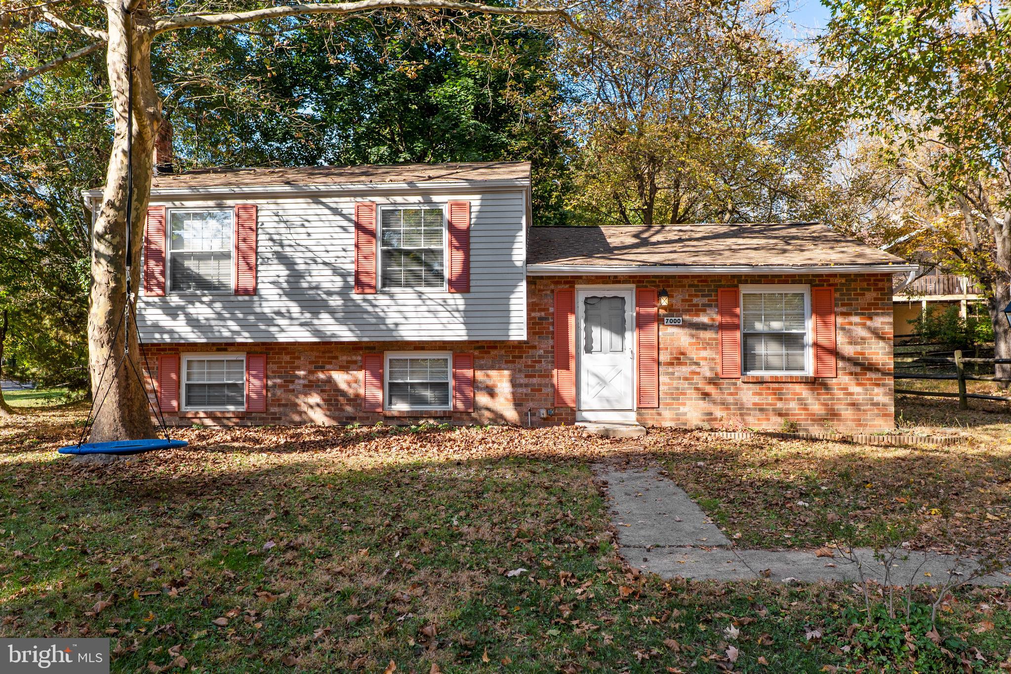 VILLAGE OF OWEN BROWN - Residential