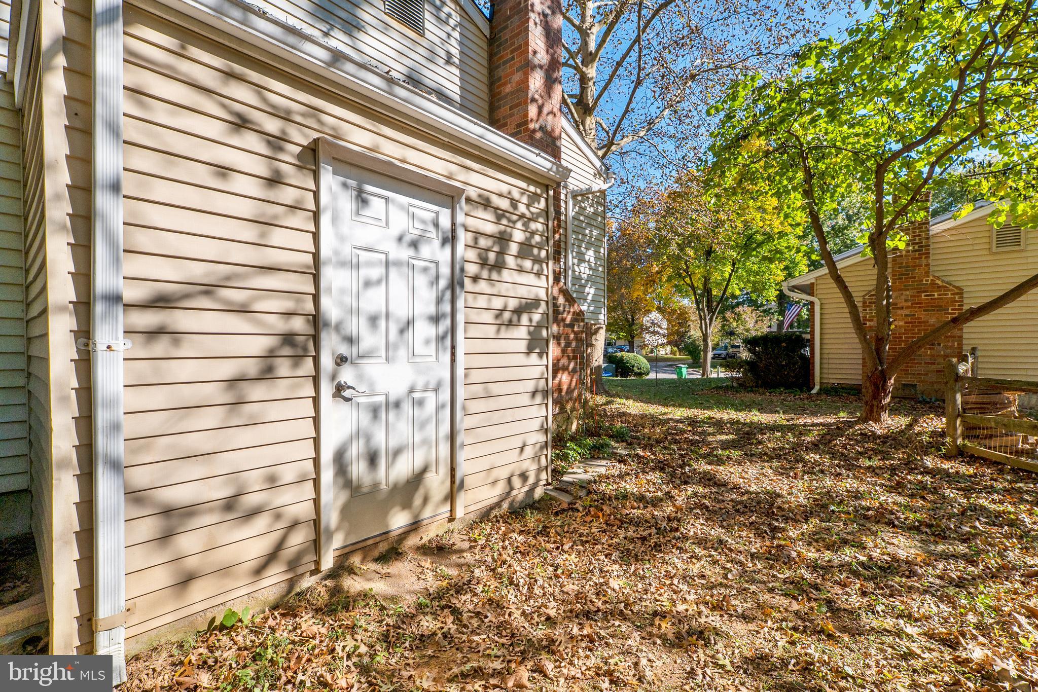 VILLAGE OF OWEN BROWN - Residential