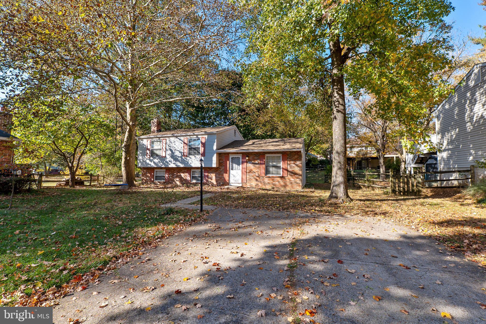 VILLAGE OF OWEN BROWN - Residential