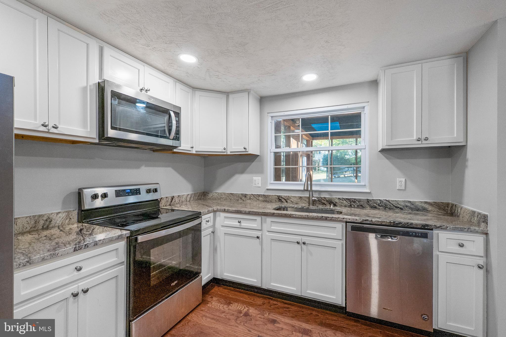 VILLAGE OF OWEN BROWN - Residential