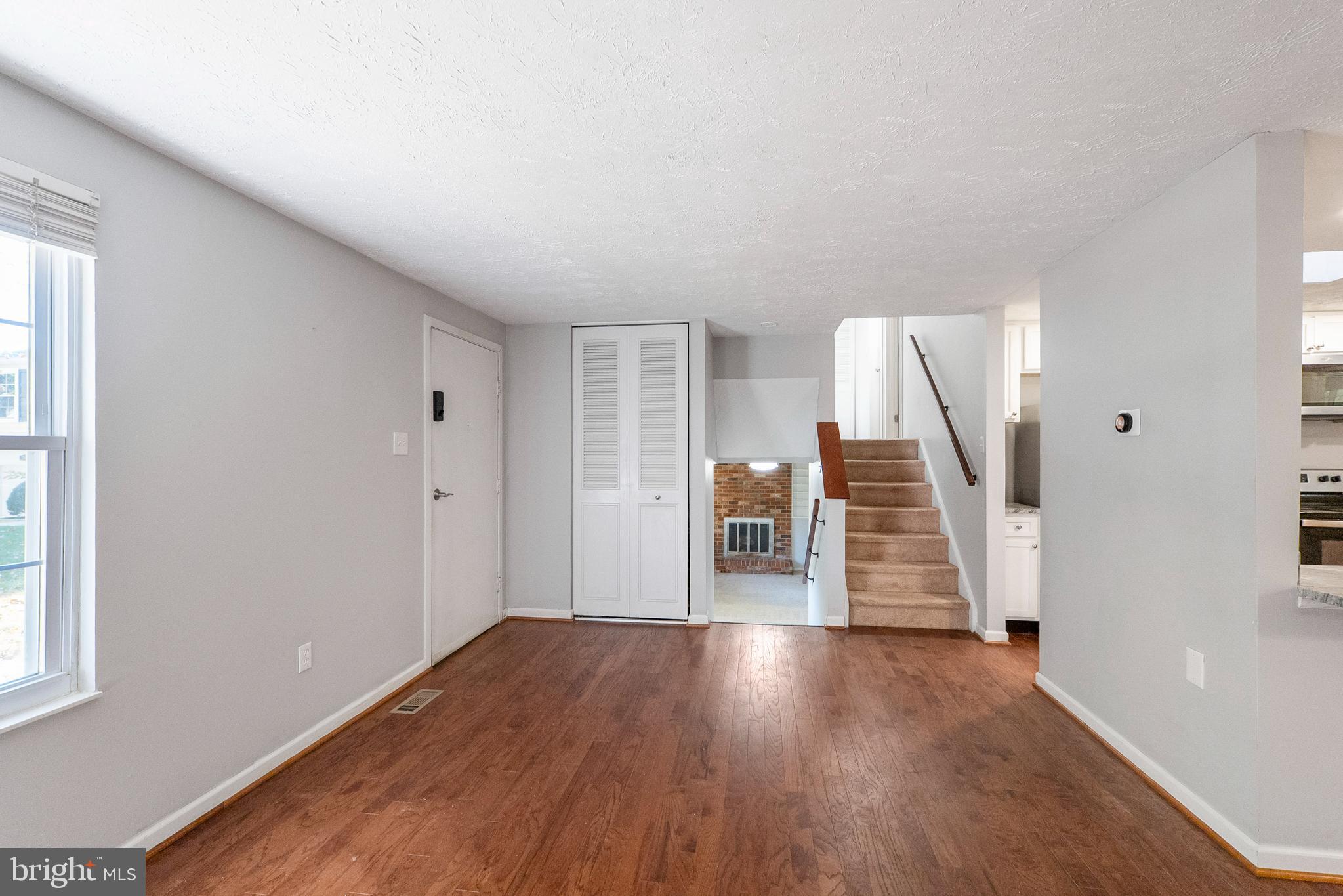 VILLAGE OF OWEN BROWN - Residential