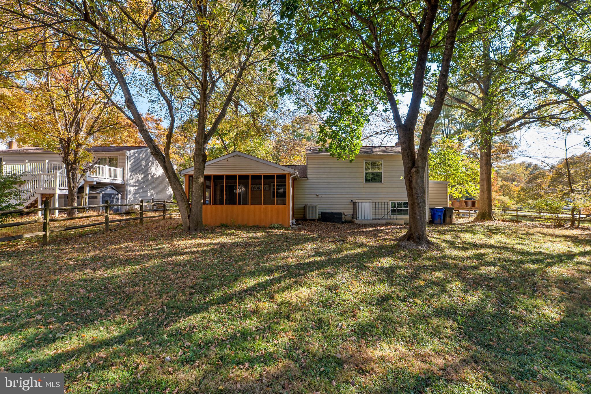 VILLAGE OF OWEN BROWN - Residential