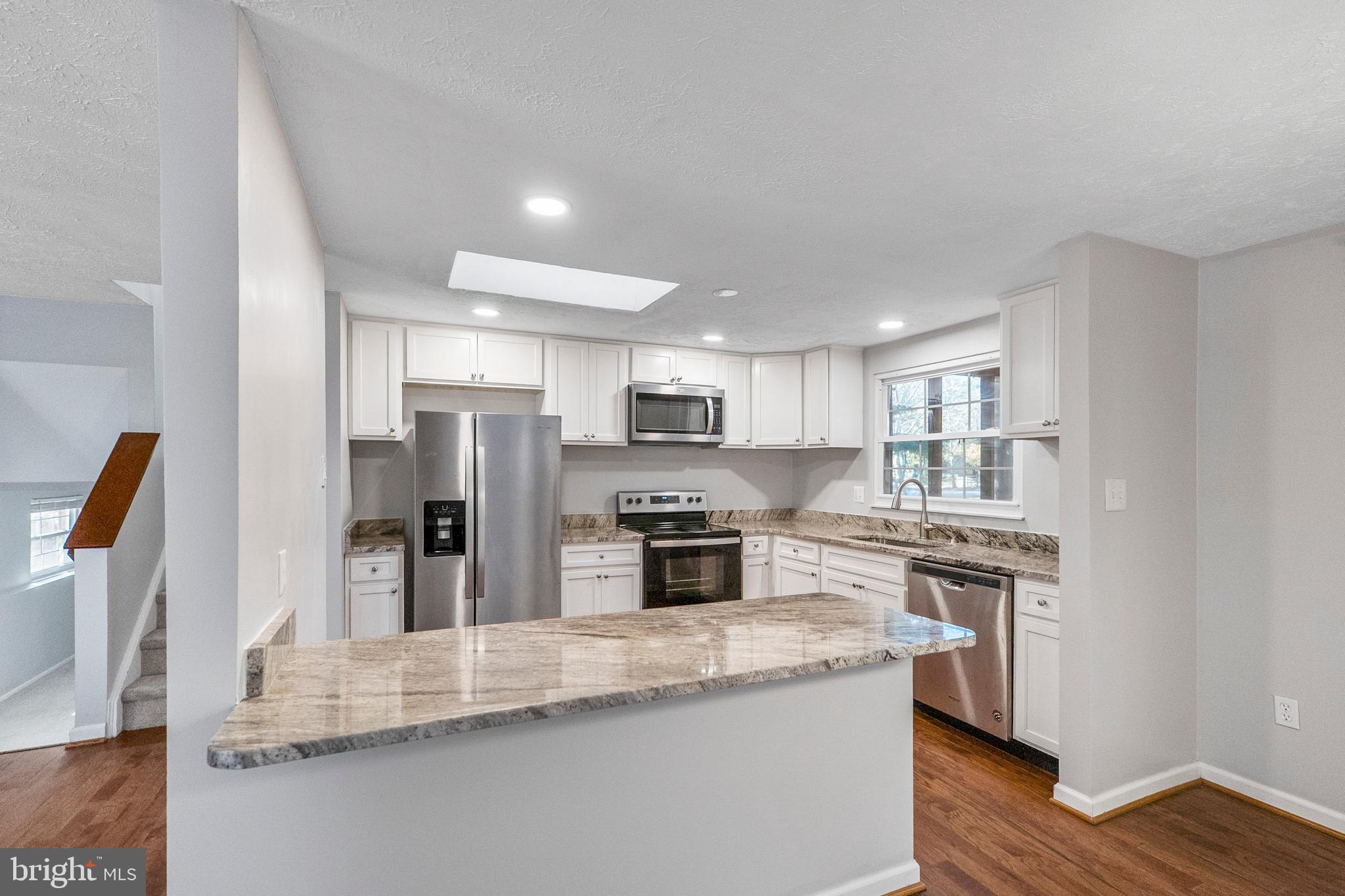 VILLAGE OF OWEN BROWN - Residential