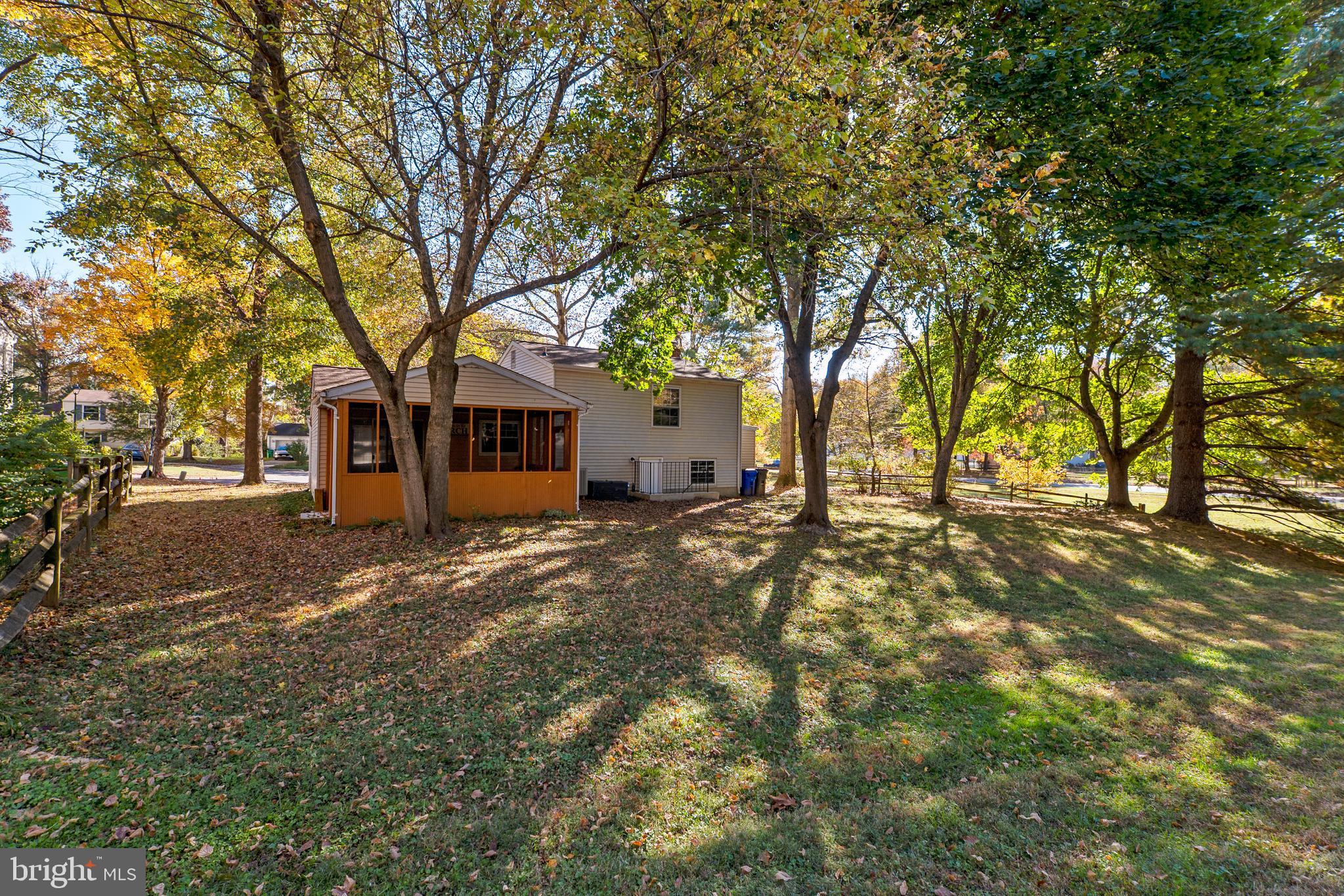 VILLAGE OF OWEN BROWN - Residential