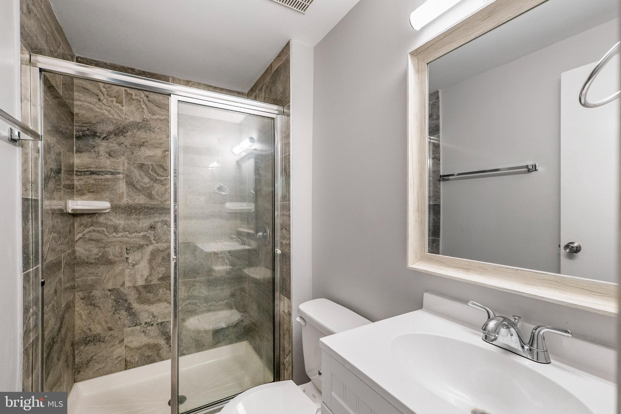 VILLAGE OF OWEN BROWN - Residential