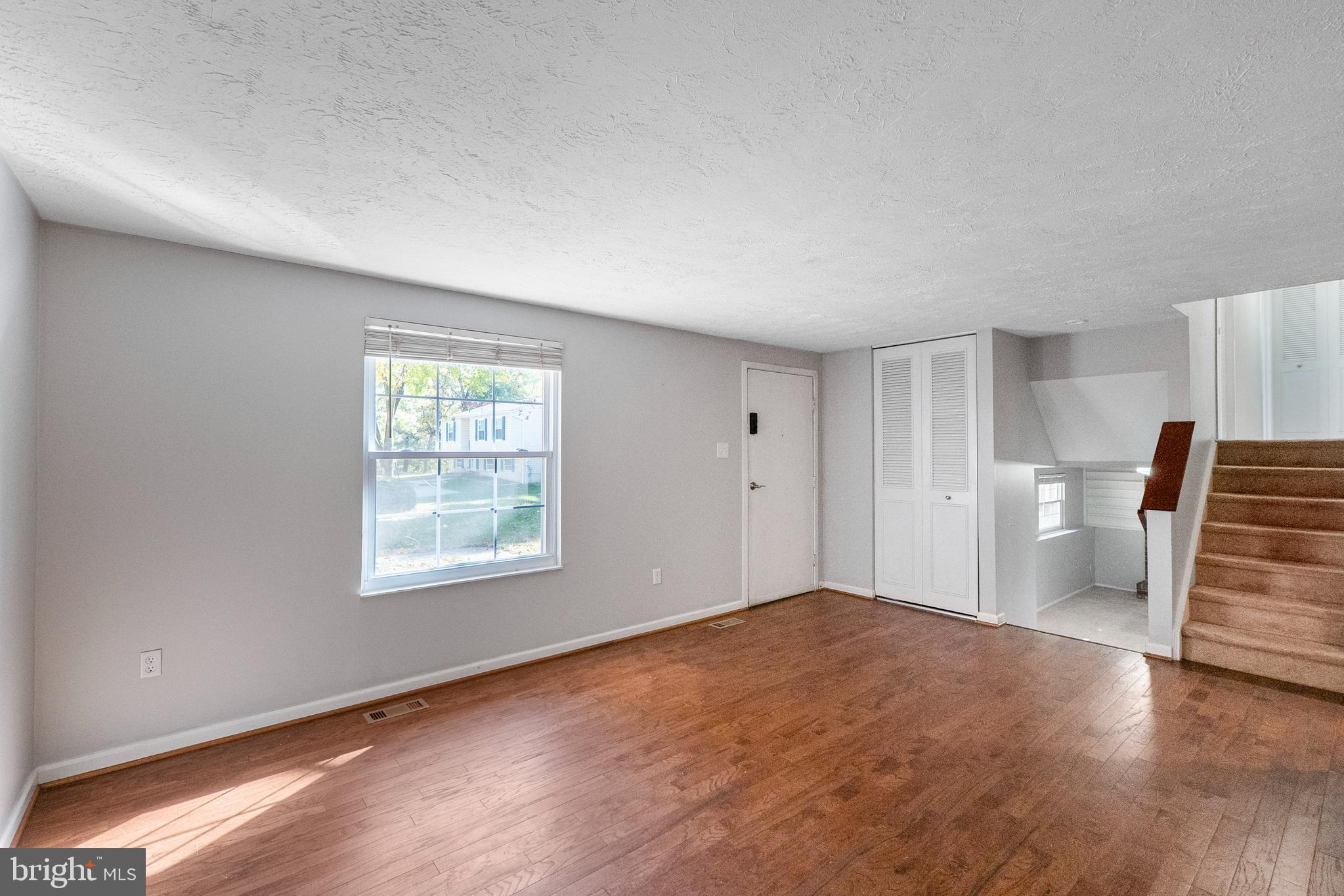 VILLAGE OF OWEN BROWN - Residential