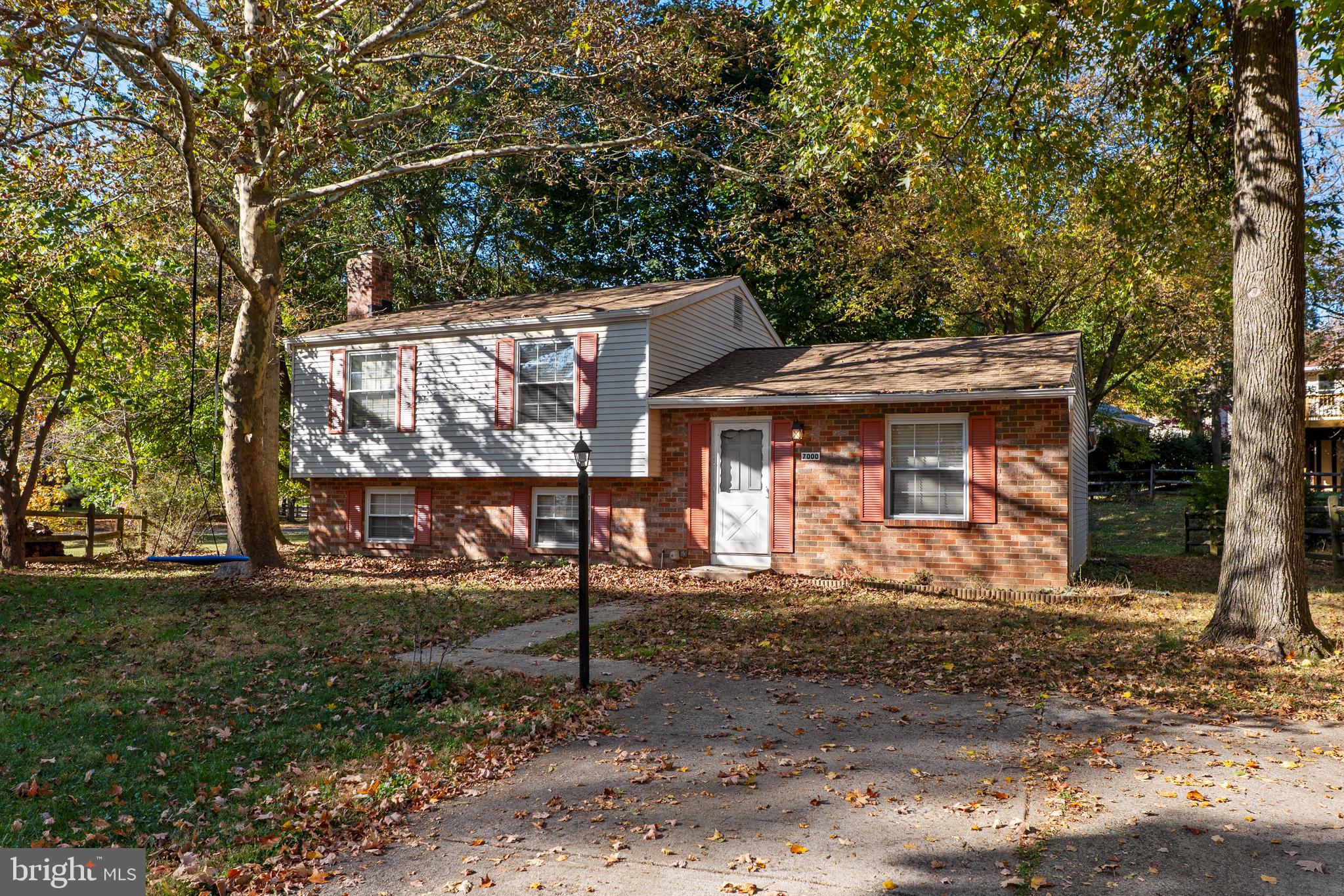 VILLAGE OF OWEN BROWN - Residential