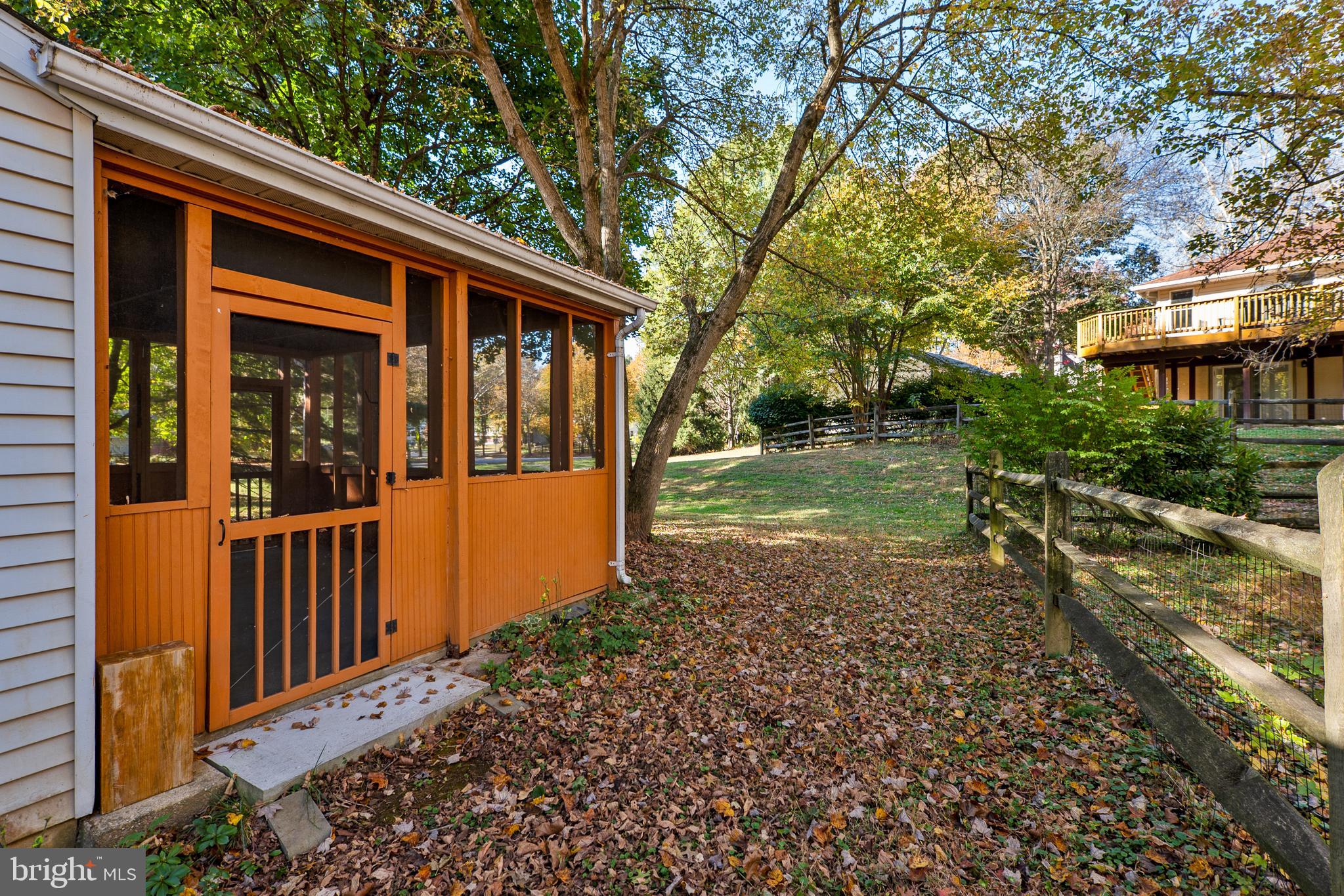 VILLAGE OF OWEN BROWN - Residential