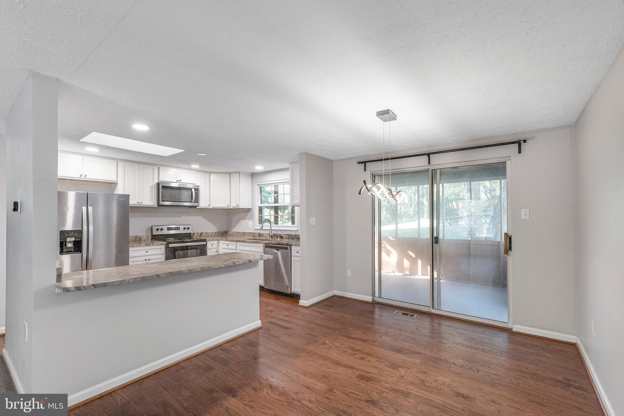 VILLAGE OF OWEN BROWN - Residential