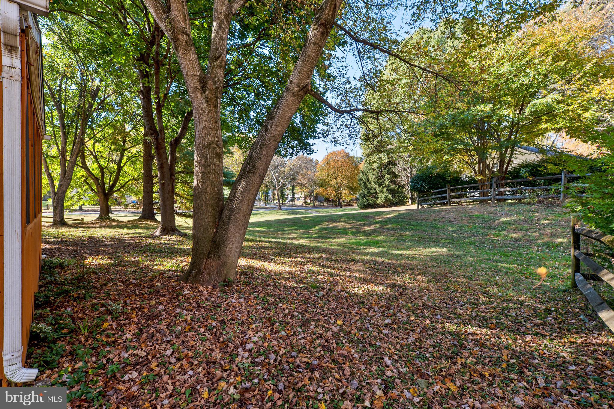 VILLAGE OF OWEN BROWN - Residential