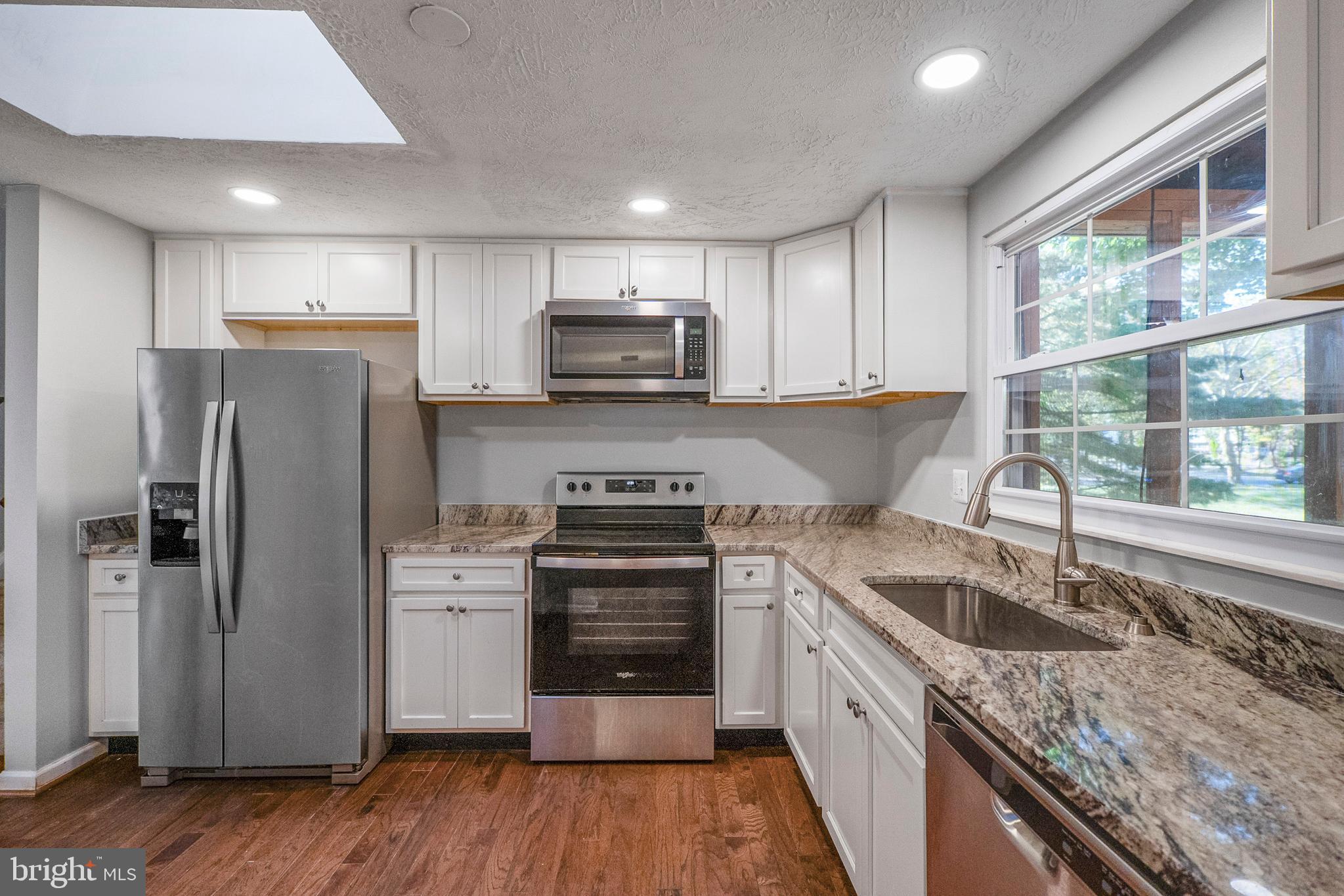 VILLAGE OF OWEN BROWN - Residential