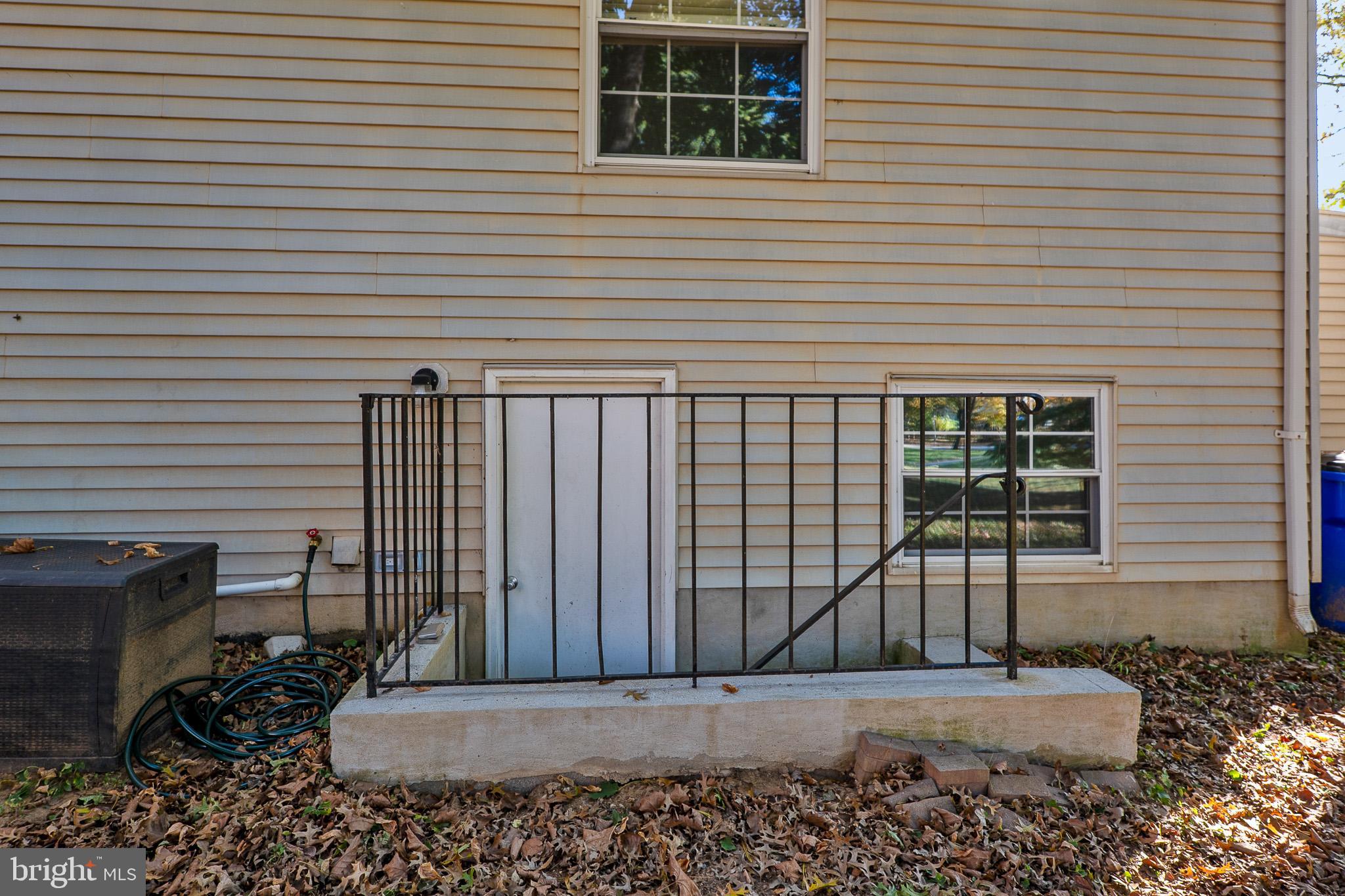 VILLAGE OF OWEN BROWN - Residential